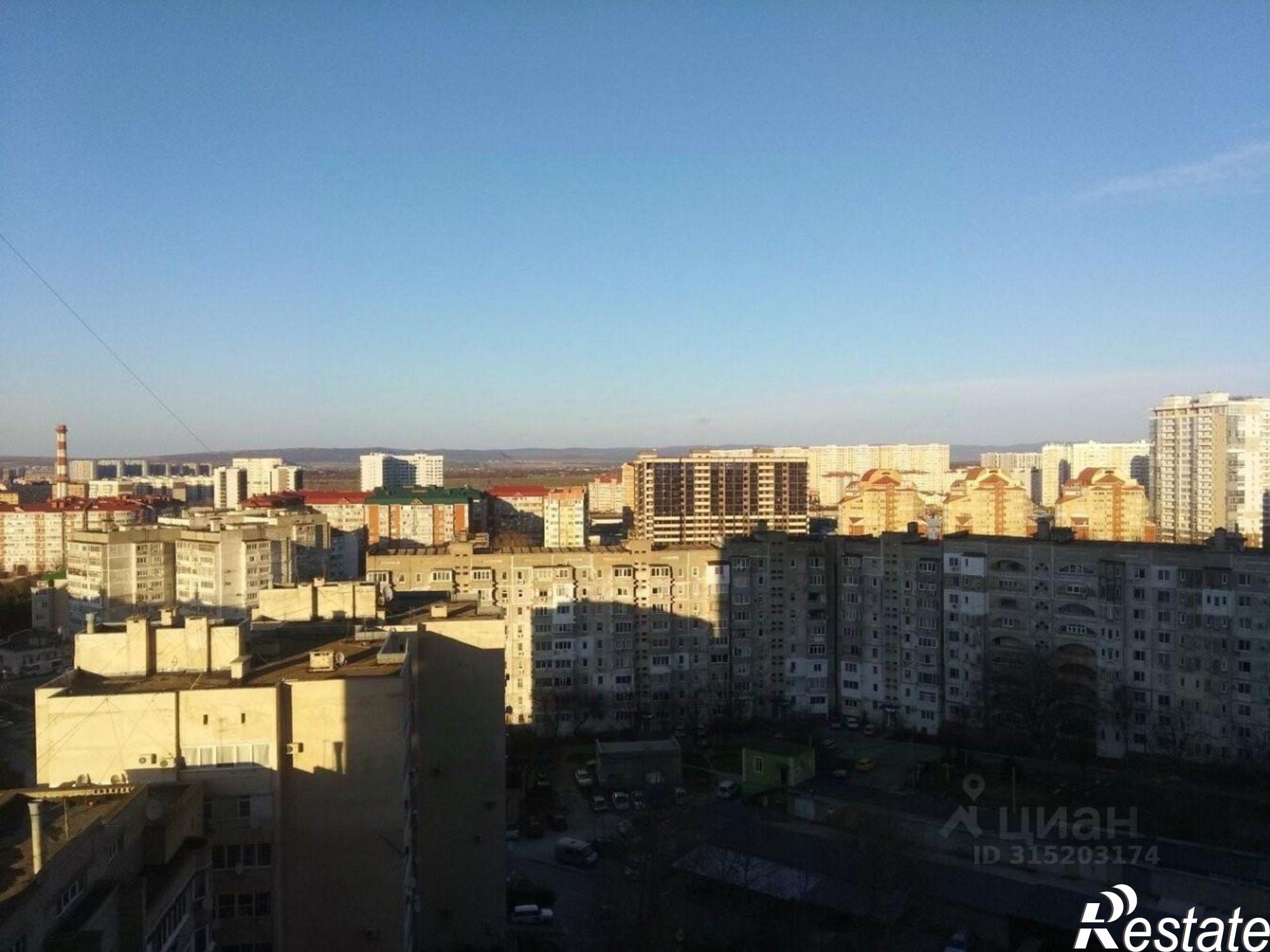 Купить квартиру за 6 999 000 рублей на улица Ленина, 173А к6