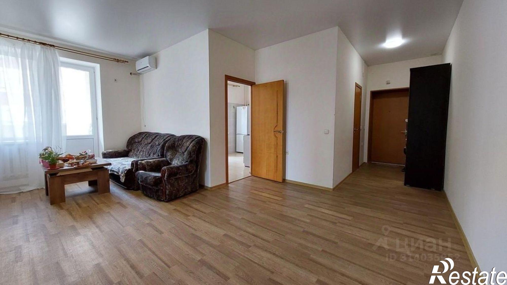 Купить квартиру за 9 200 000 рублей на Крымская улица, 242