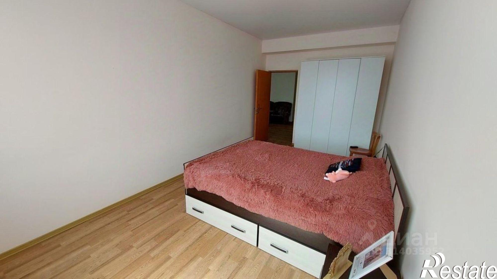 Купить квартиру за 9 200 000 рублей на Крымская улица, 242