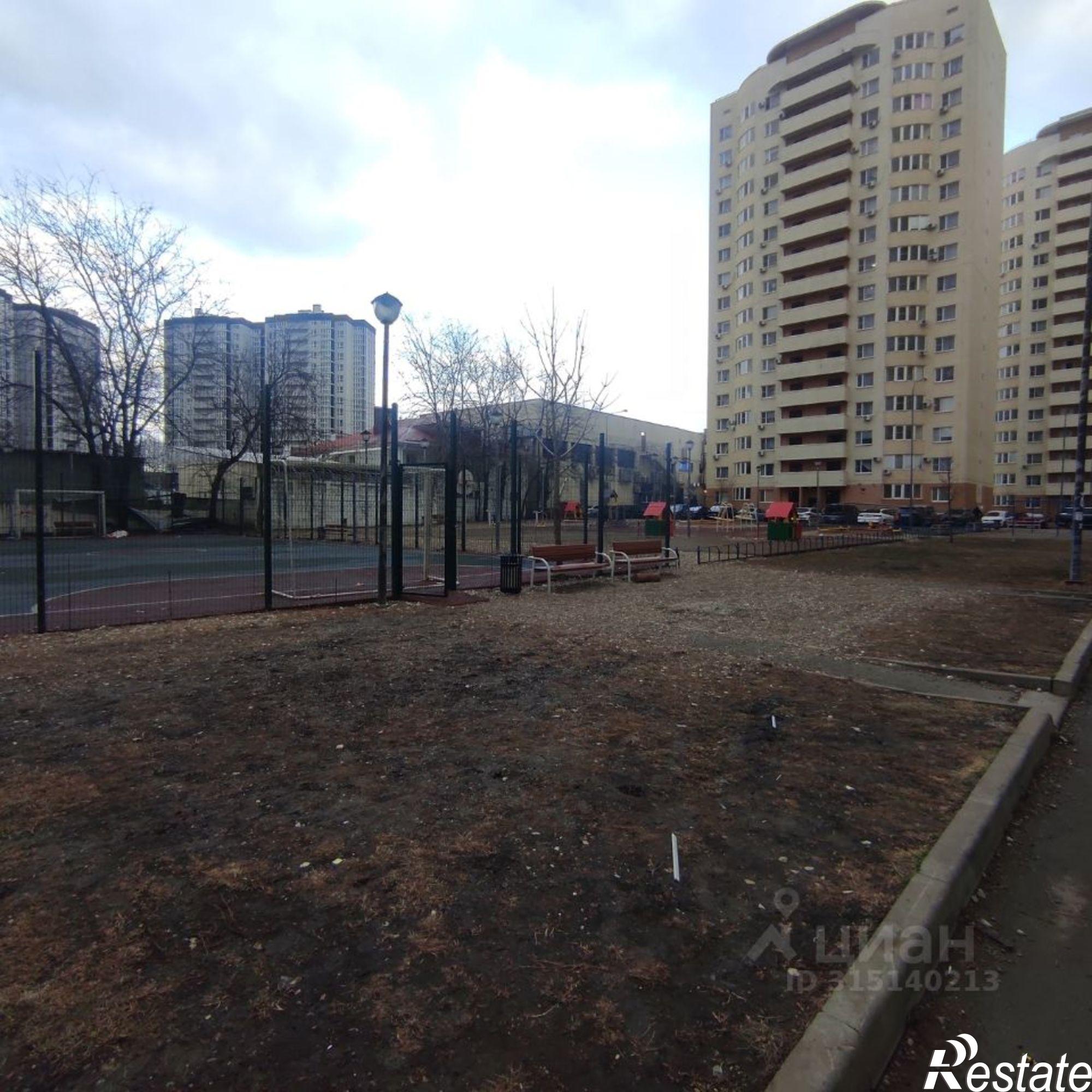 Купить квартиру за 8 100 000 рублей на проезд Солдатских матерей, 6А 4