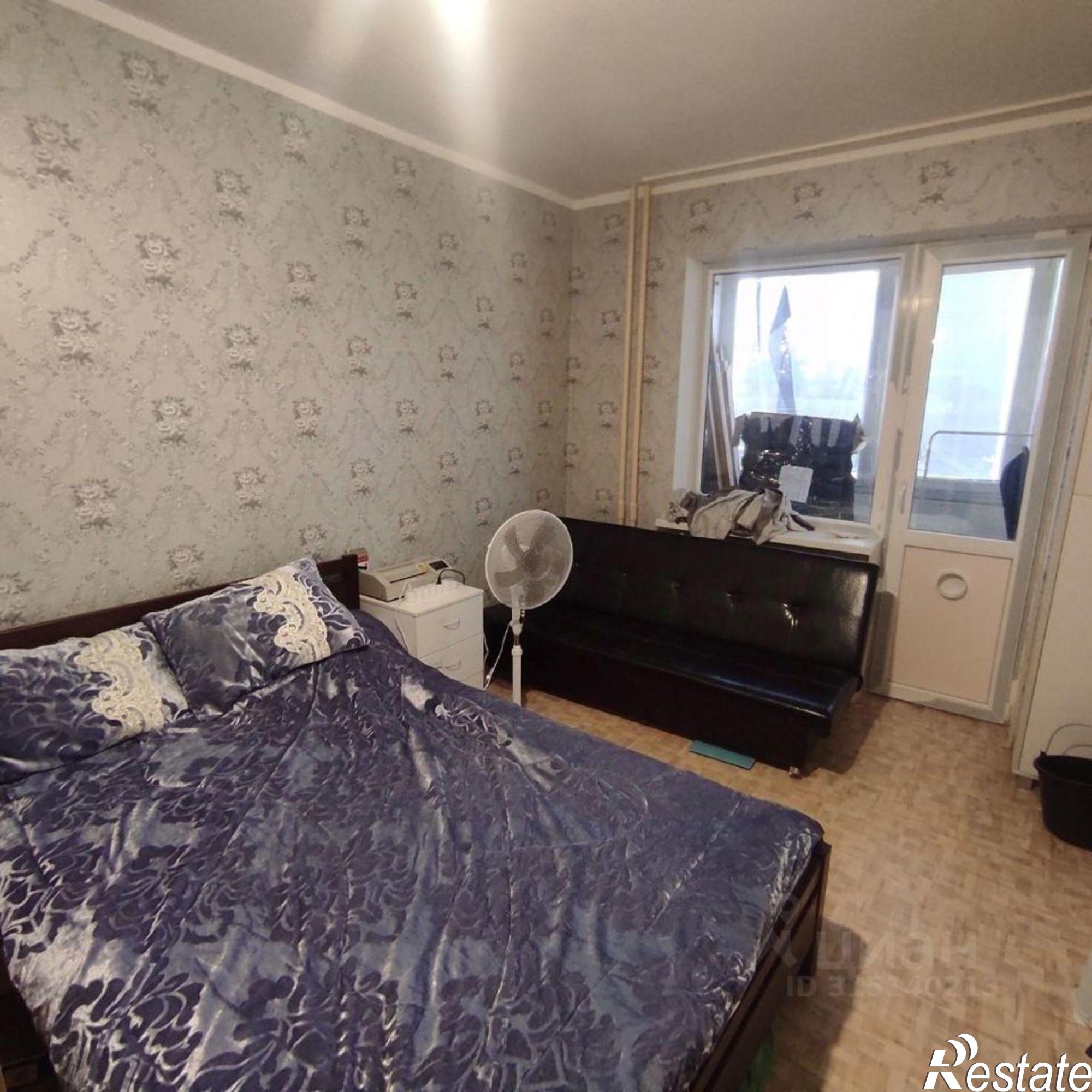 Купить квартиру за 8 100 000 рублей на проезд Солдатских матерей, 6А 4