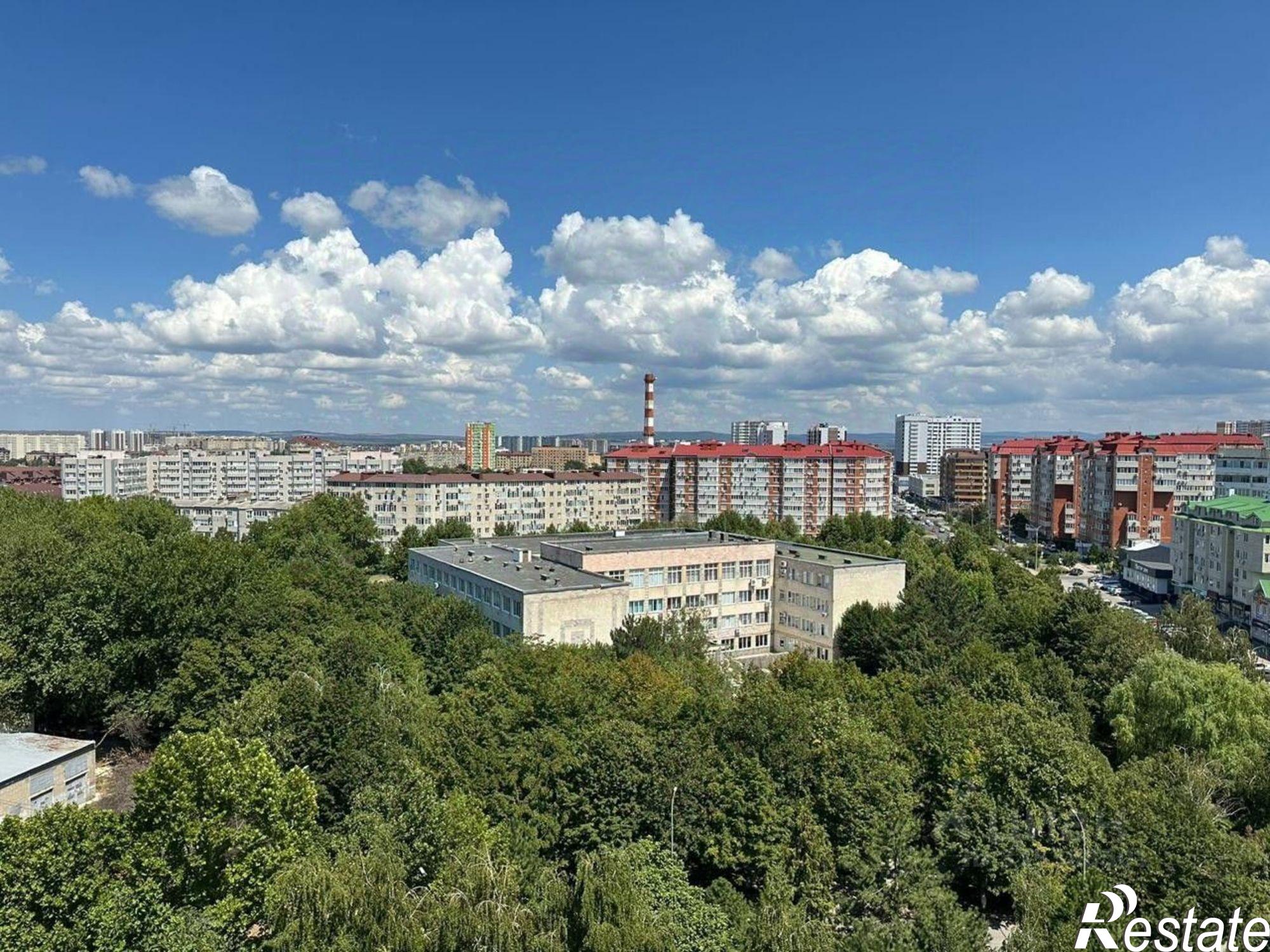 Купить квартиру за 11 300 000 рублей на улица Ленина, 169