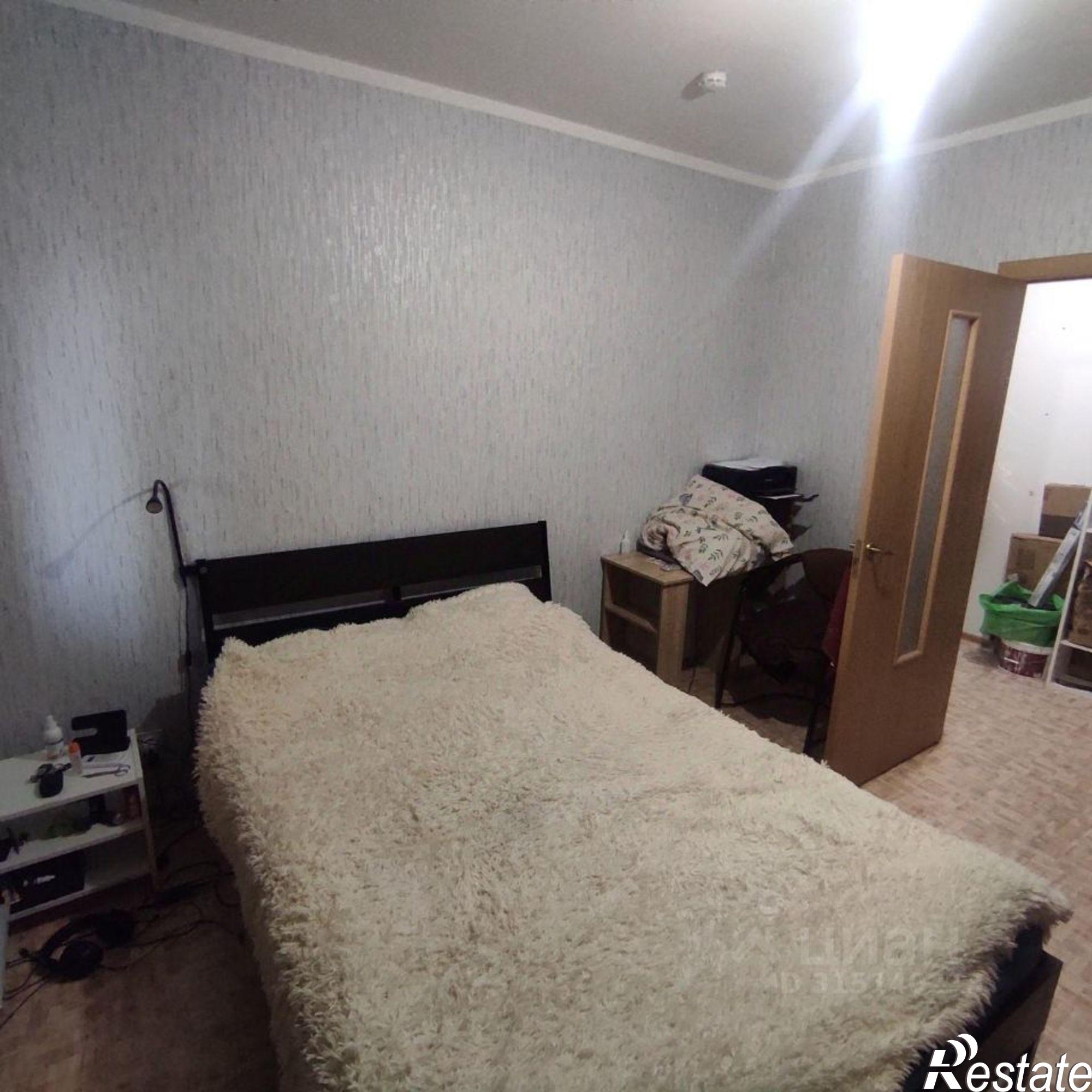 Купить квартиру за 8 100 000 рублей на проезд Солдатских матерей, 6А 4