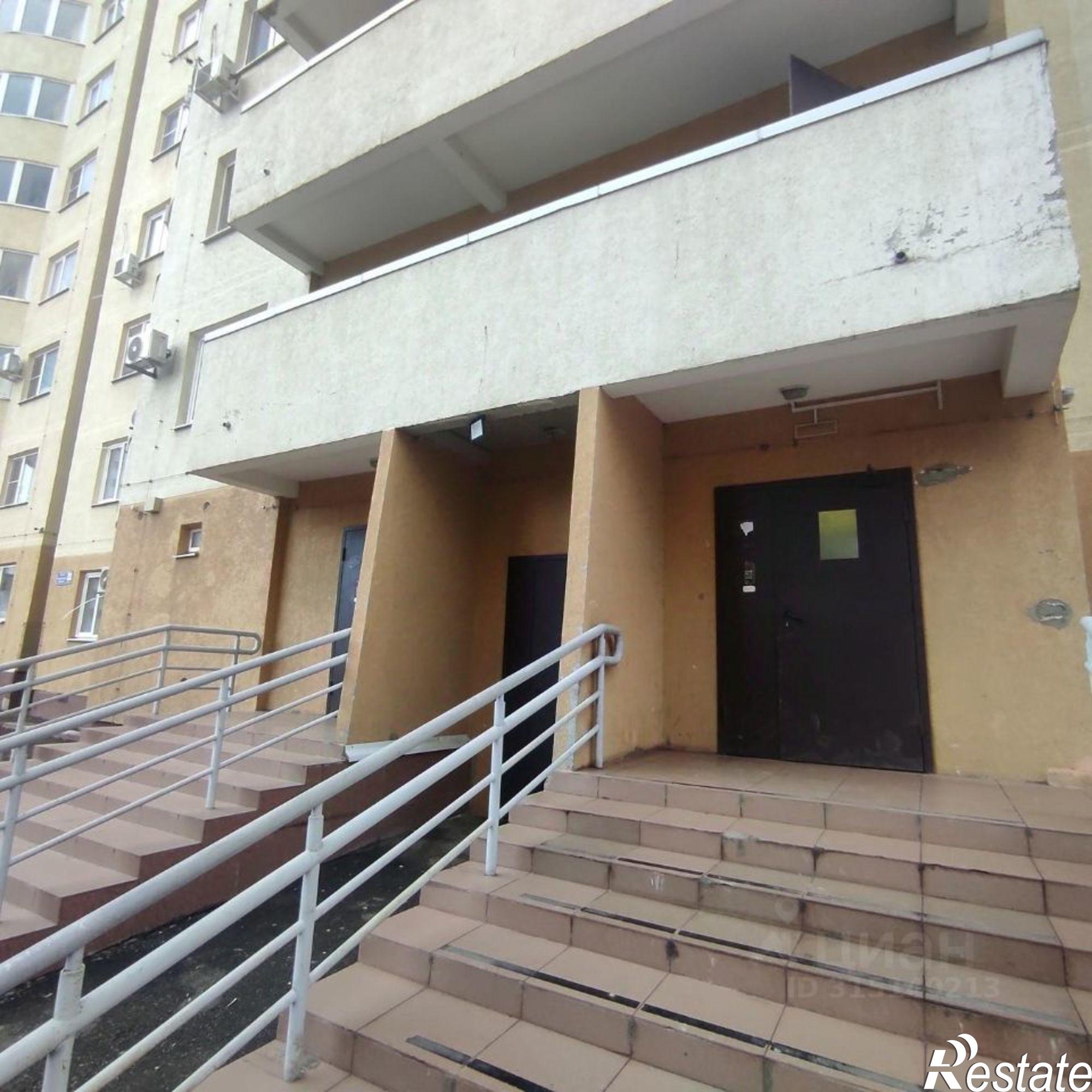 Купить квартиру за 8 100 000 рублей на проезд Солдатских матерей, 6А 4