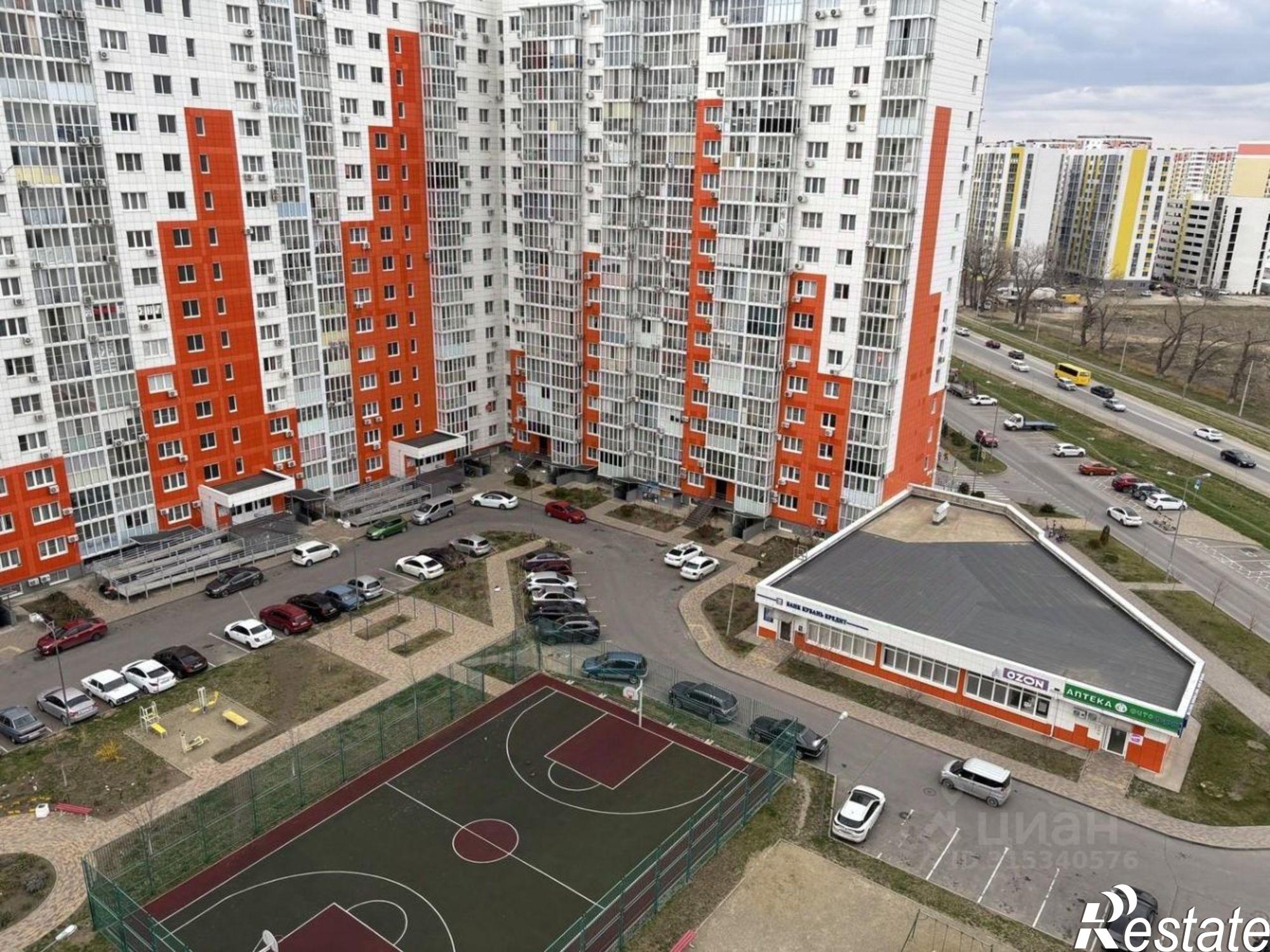 Купить квартиру за 9 250 000 рублей на ул Адмирала Пустошкина, 22 4