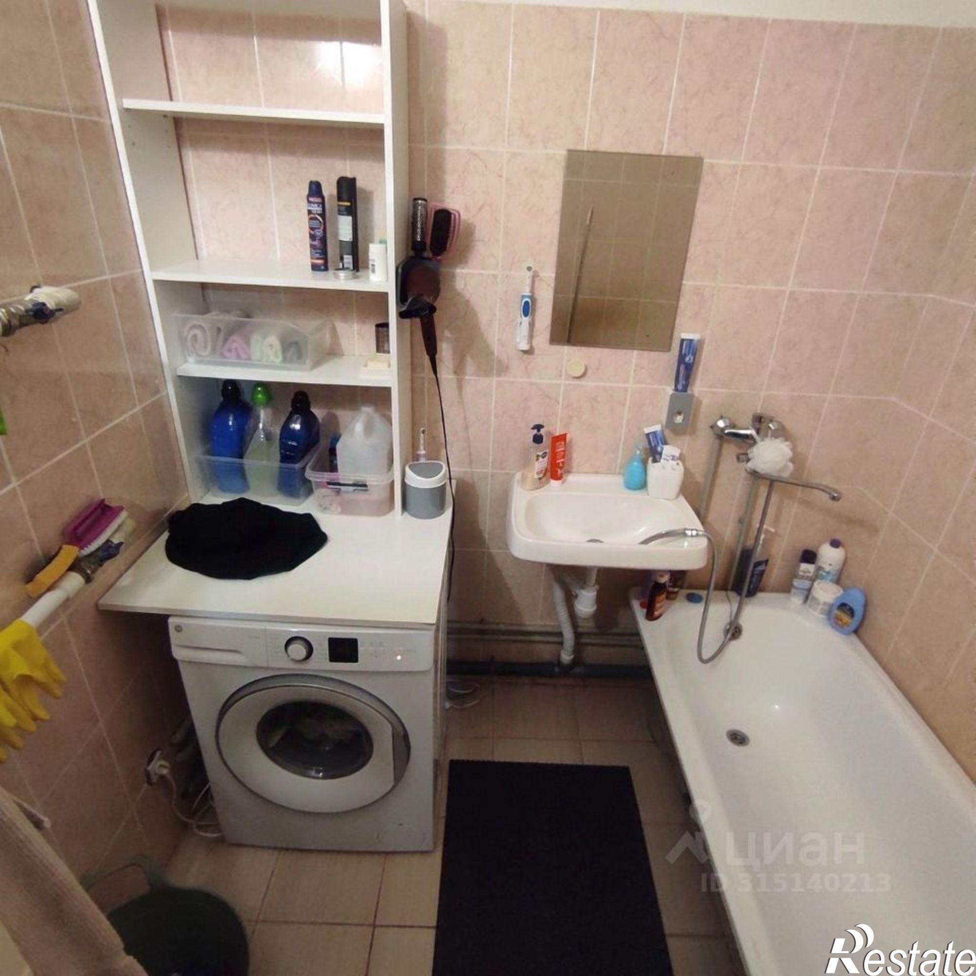 Купить квартиру за 8 100 000 рублей на проезд Солдатских матерей, 6А 4