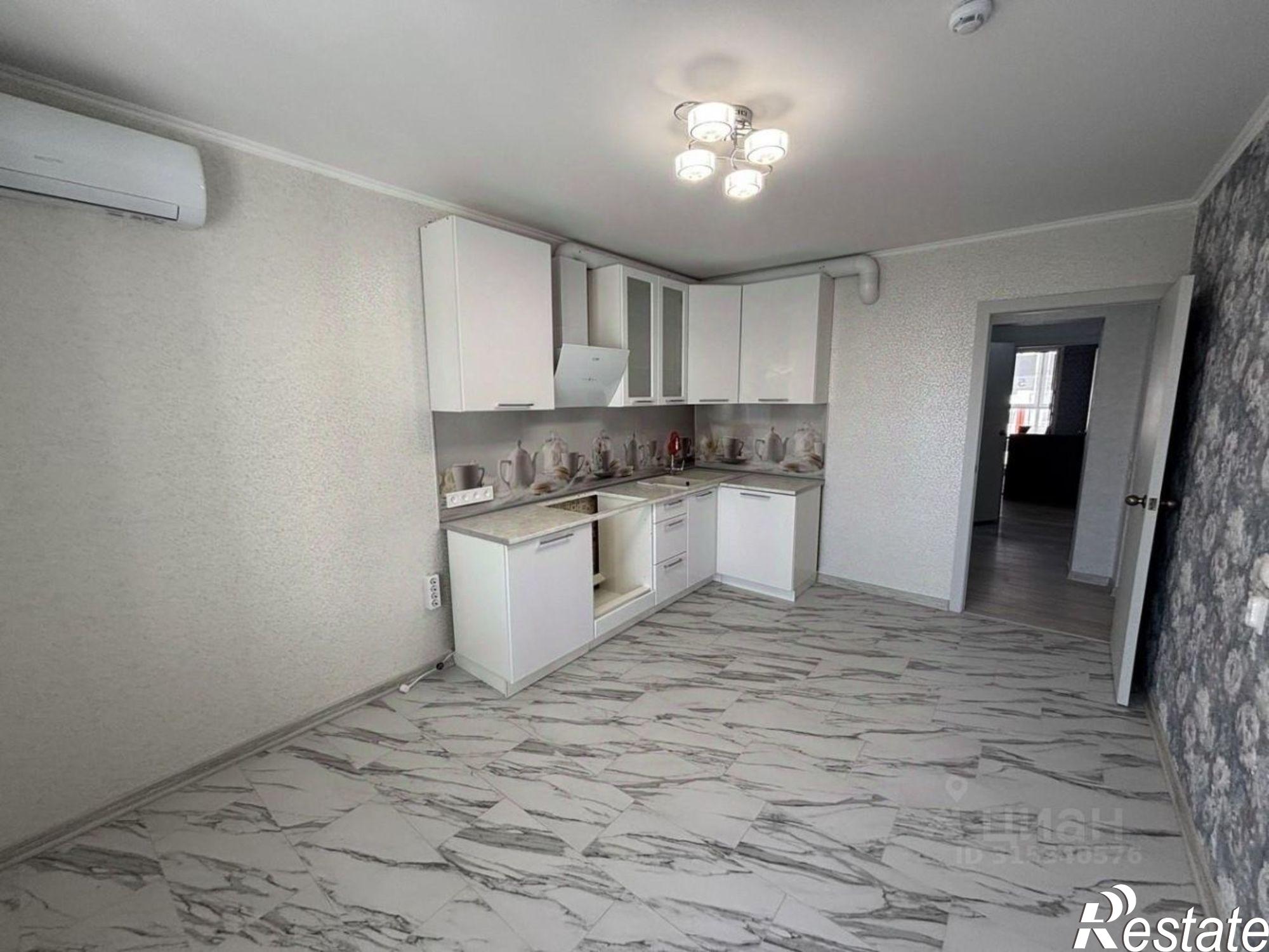 Купить квартиру за 9 250 000 рублей на ул Адмирала Пустошкина, 22 4