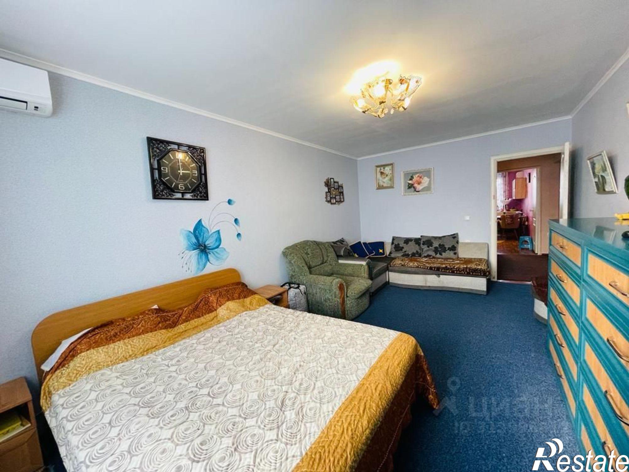 Купить квартиру за 12 350 000 рублей на Супсехское шоссе, 26 к8