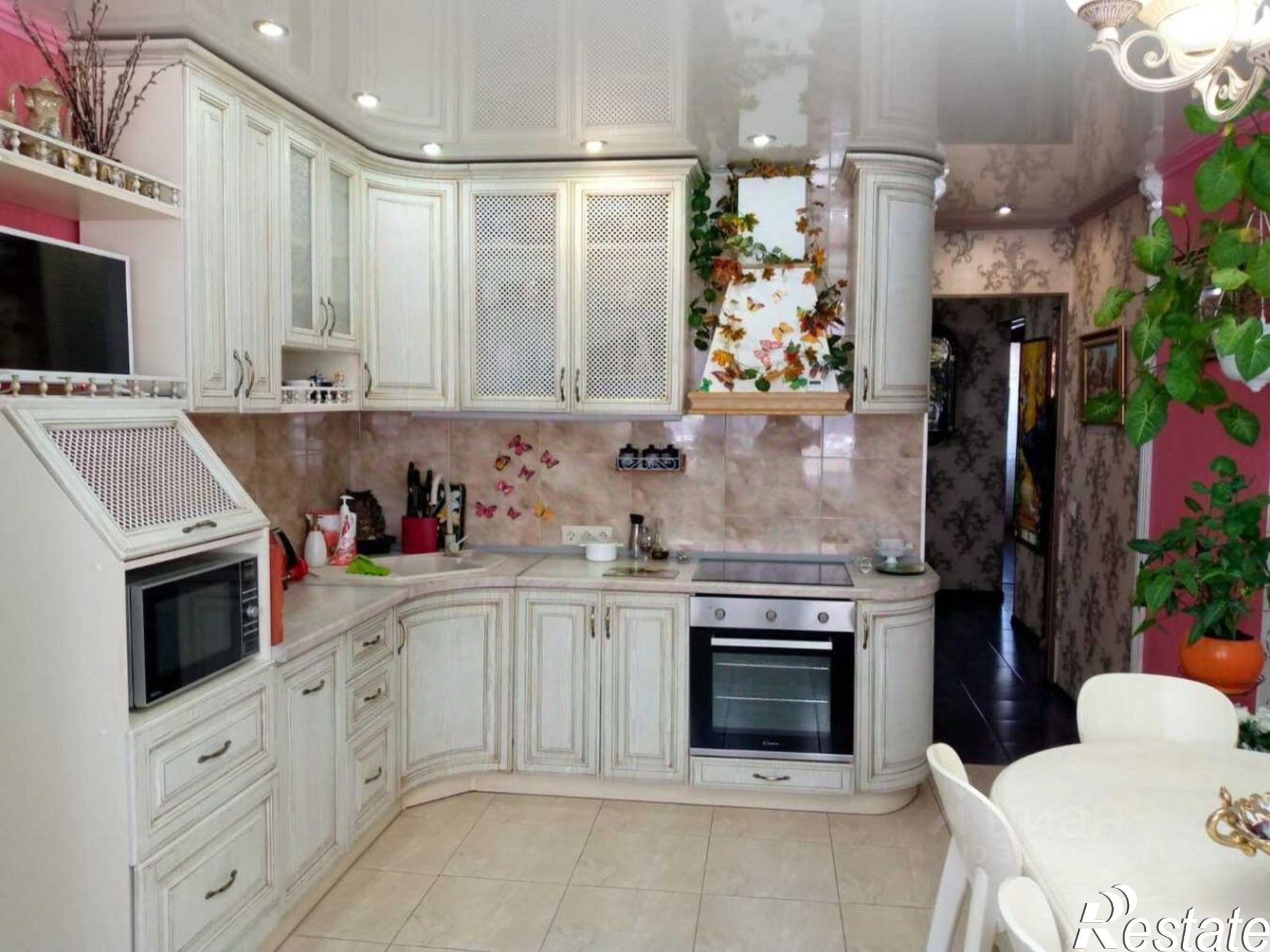 Купить квартиру за 12 000 000 рублей на Супсехское шоссе, 26 к5