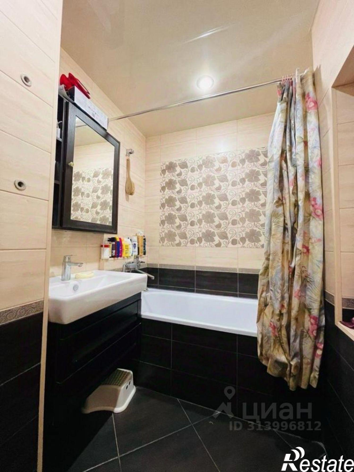 Купить квартиру за 12 350 000 рублей на Супсехское шоссе, 26 к8