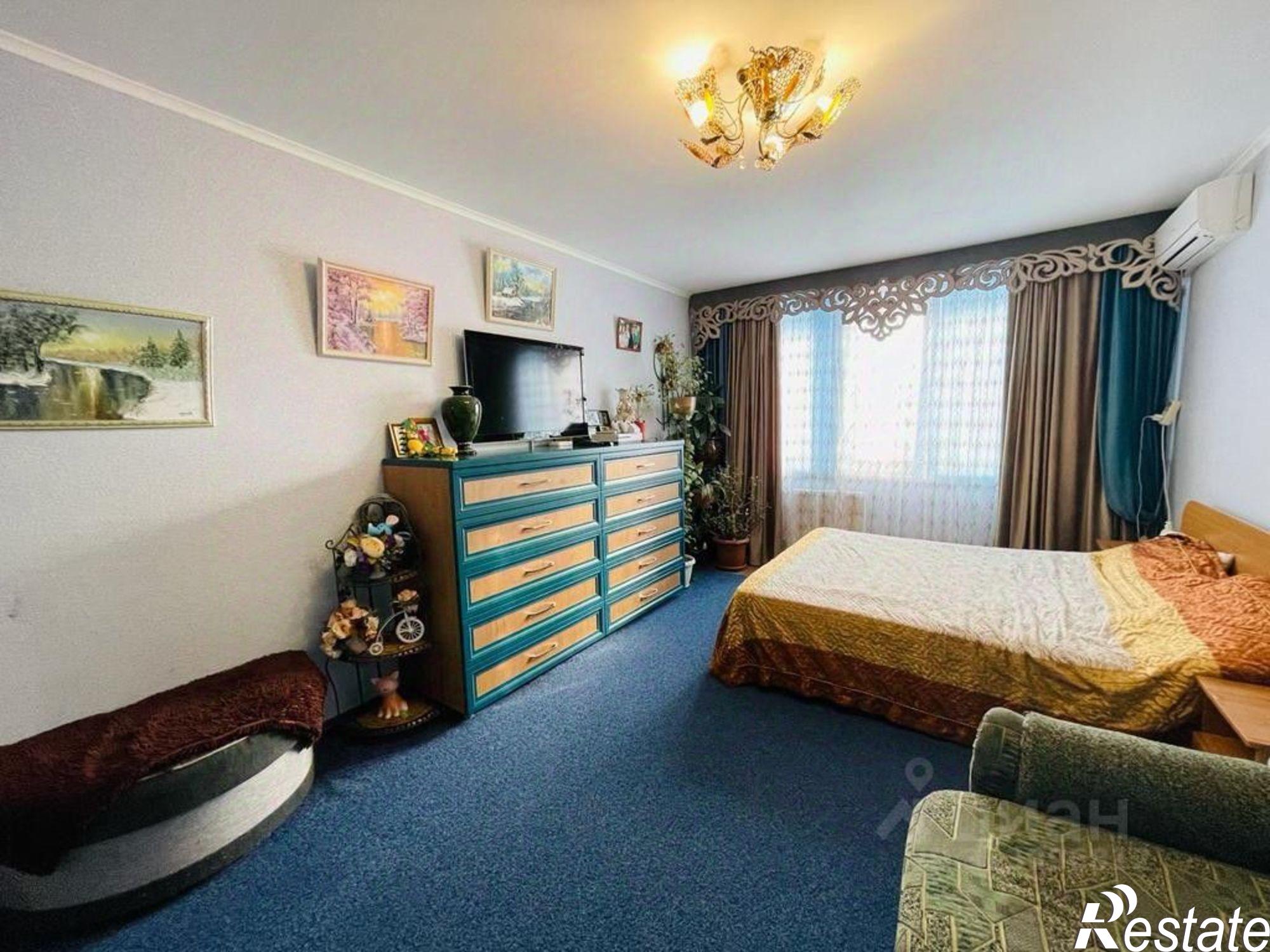 Купить квартиру за 12 350 000 рублей на Супсехское шоссе, 26 к8