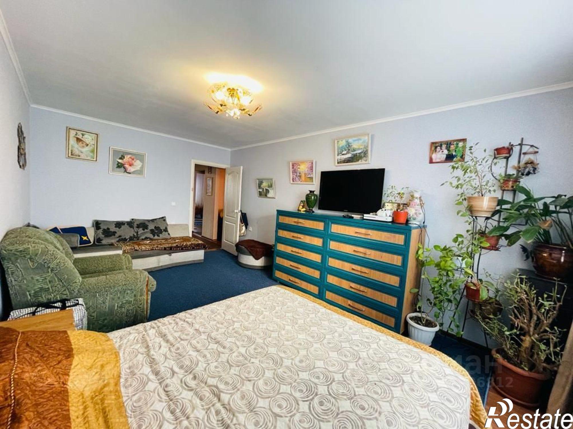 Купить квартиру за 12 350 000 рублей на Супсехское шоссе, 26 к8