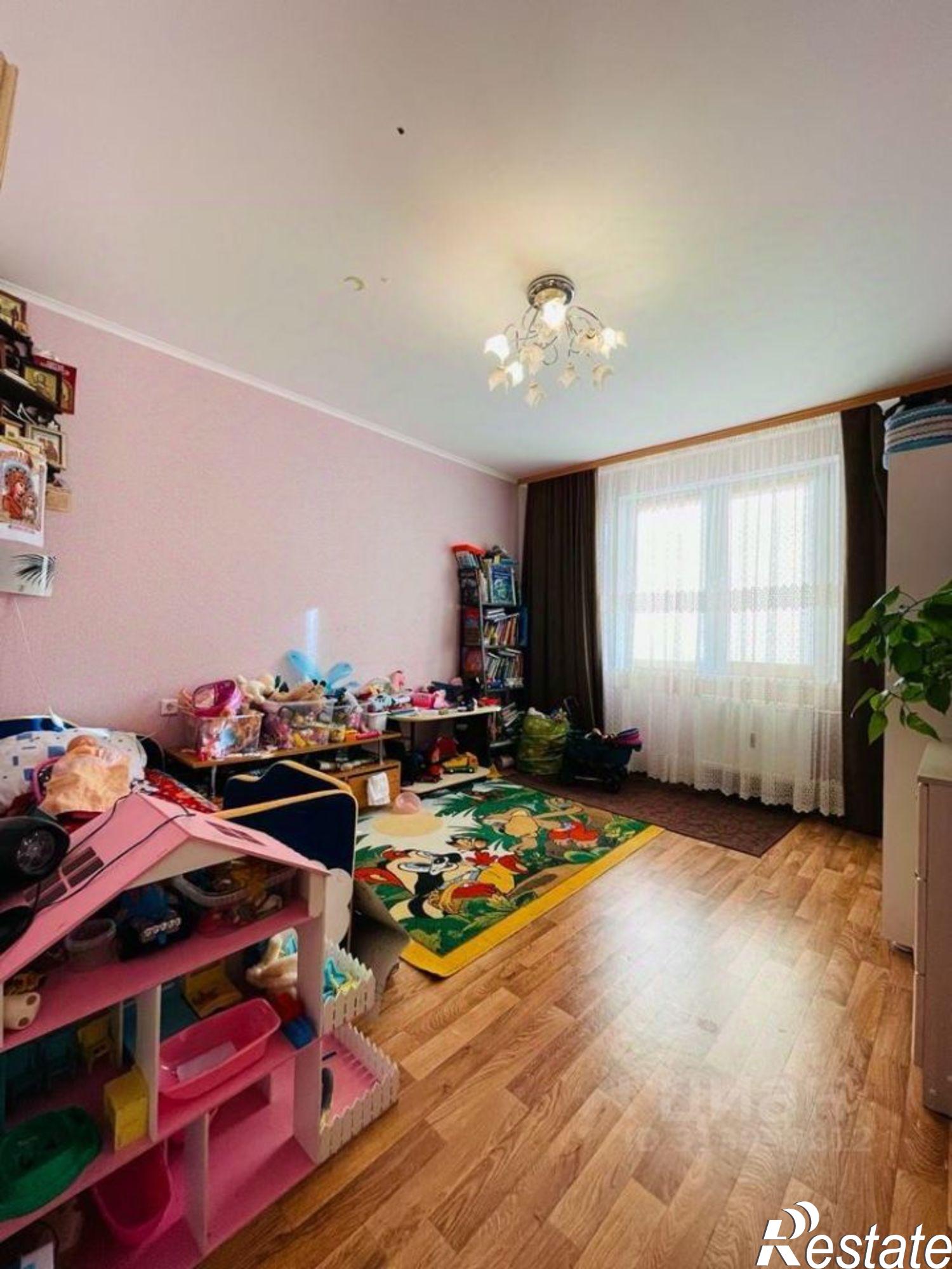 Купить квартиру за 12 350 000 рублей на Супсехское шоссе, 26 к8