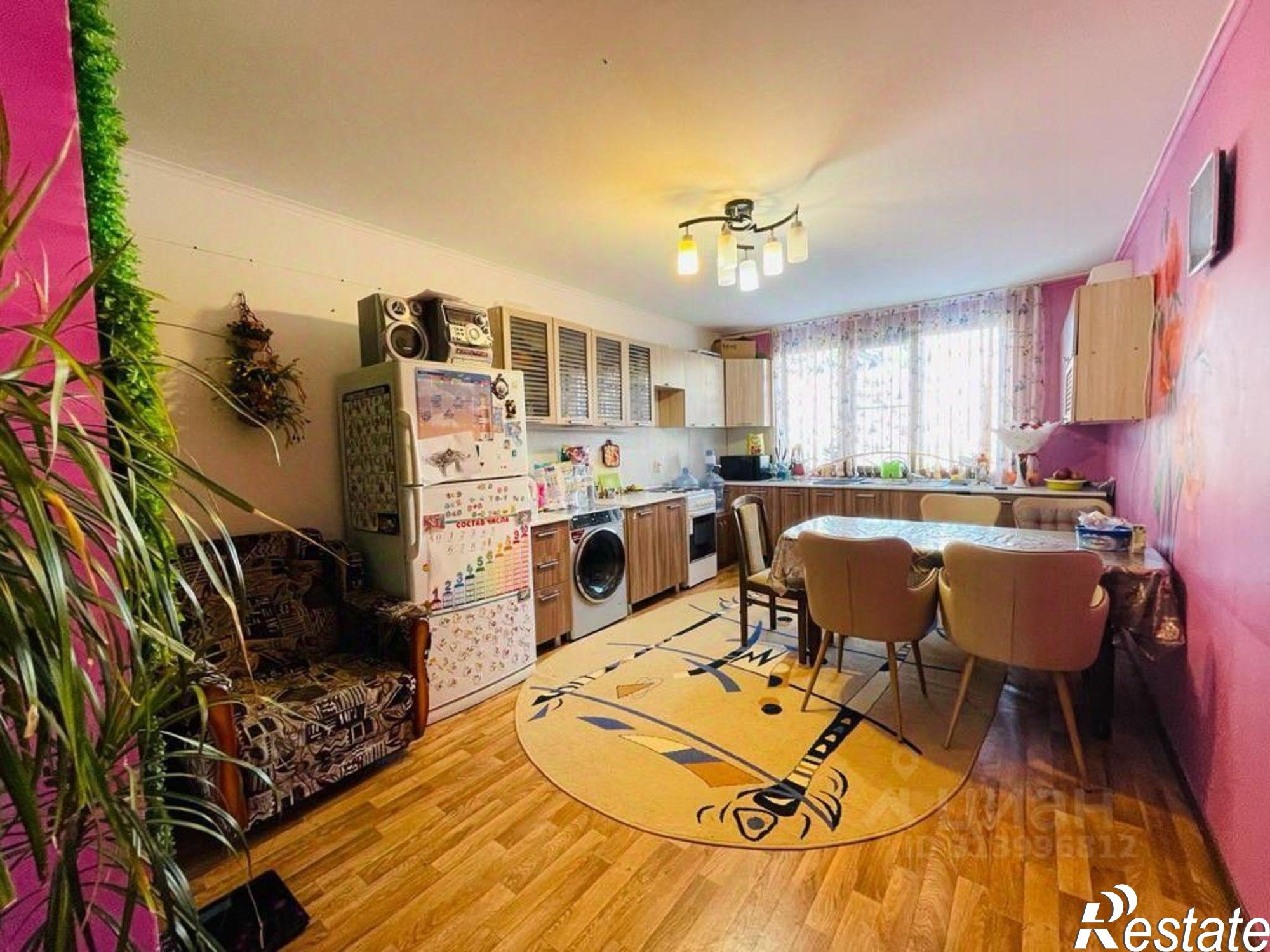 Купить квартиру за 12 350 000 рублей на Супсехское шоссе, 26 к8