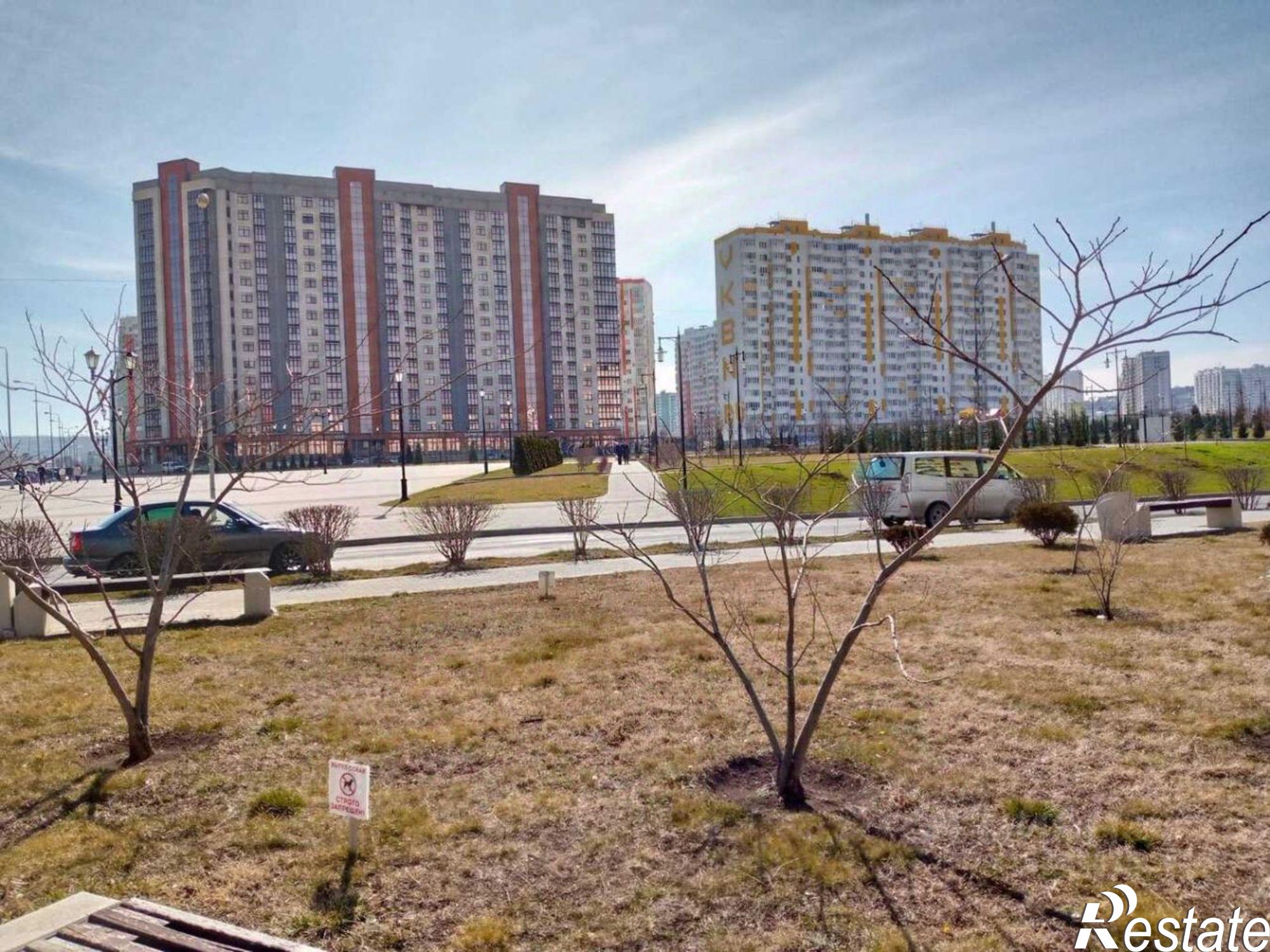 Купить квартиру за 12 000 000 рублей на Супсехское шоссе, 26 к5