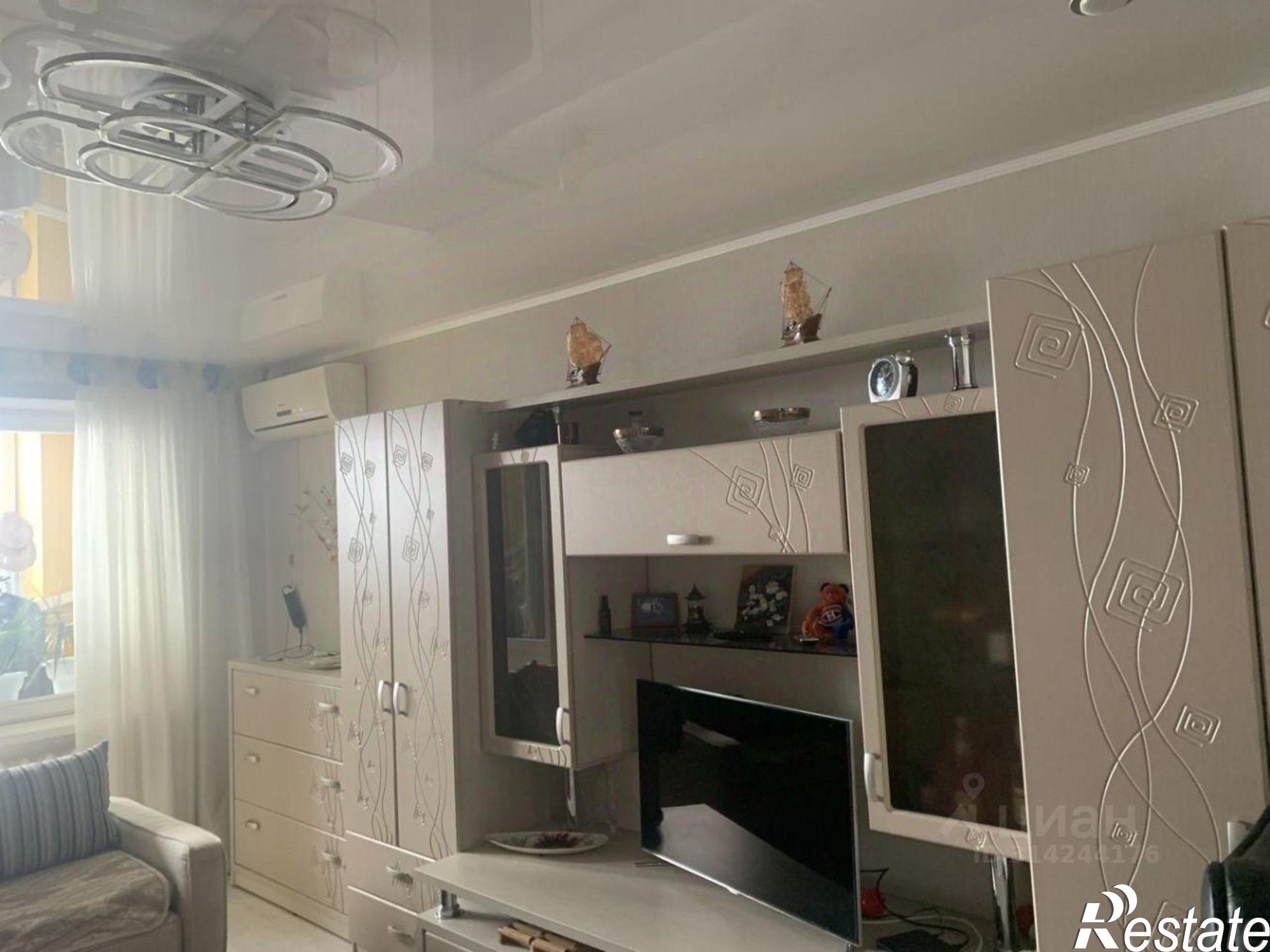 Купить квартиру за 12 800 000 рублей на б-р Евскина, 5 2