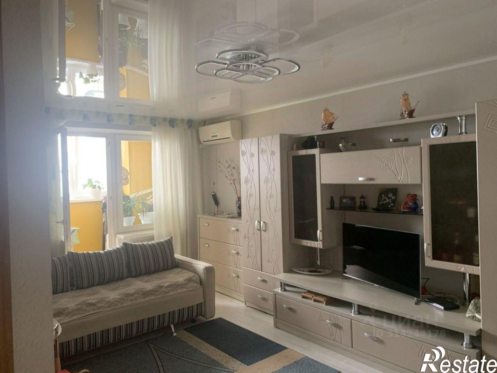 Купить квартиру за 12 800 000 рублей на б-р Евскина, 5 2