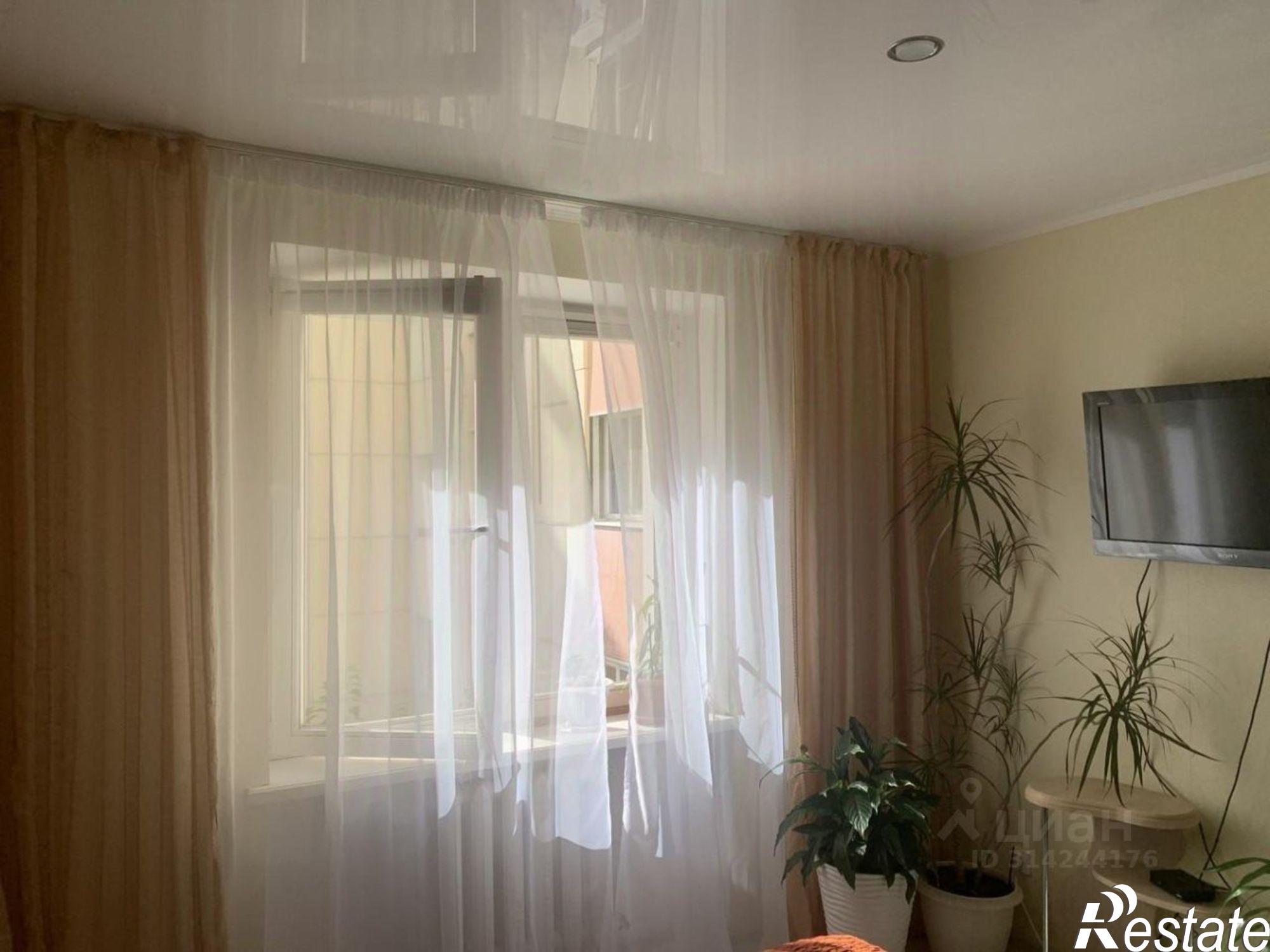 Купить квартиру за 12 800 000 рублей на б-р Евскина, 5 2