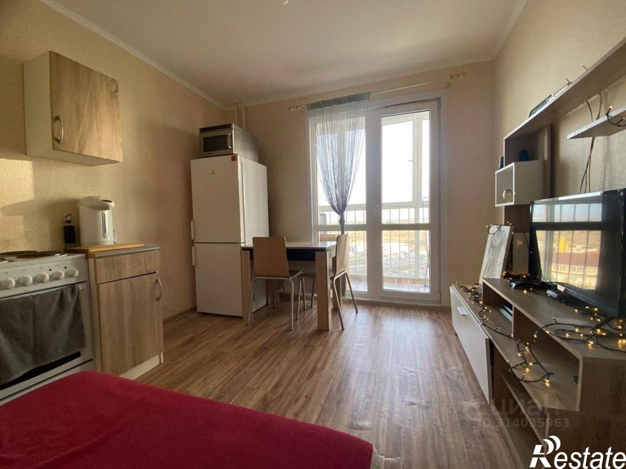 Купить квартиру за 6 200 000 рублей на ул Адмирала Пустошкина, 22 10