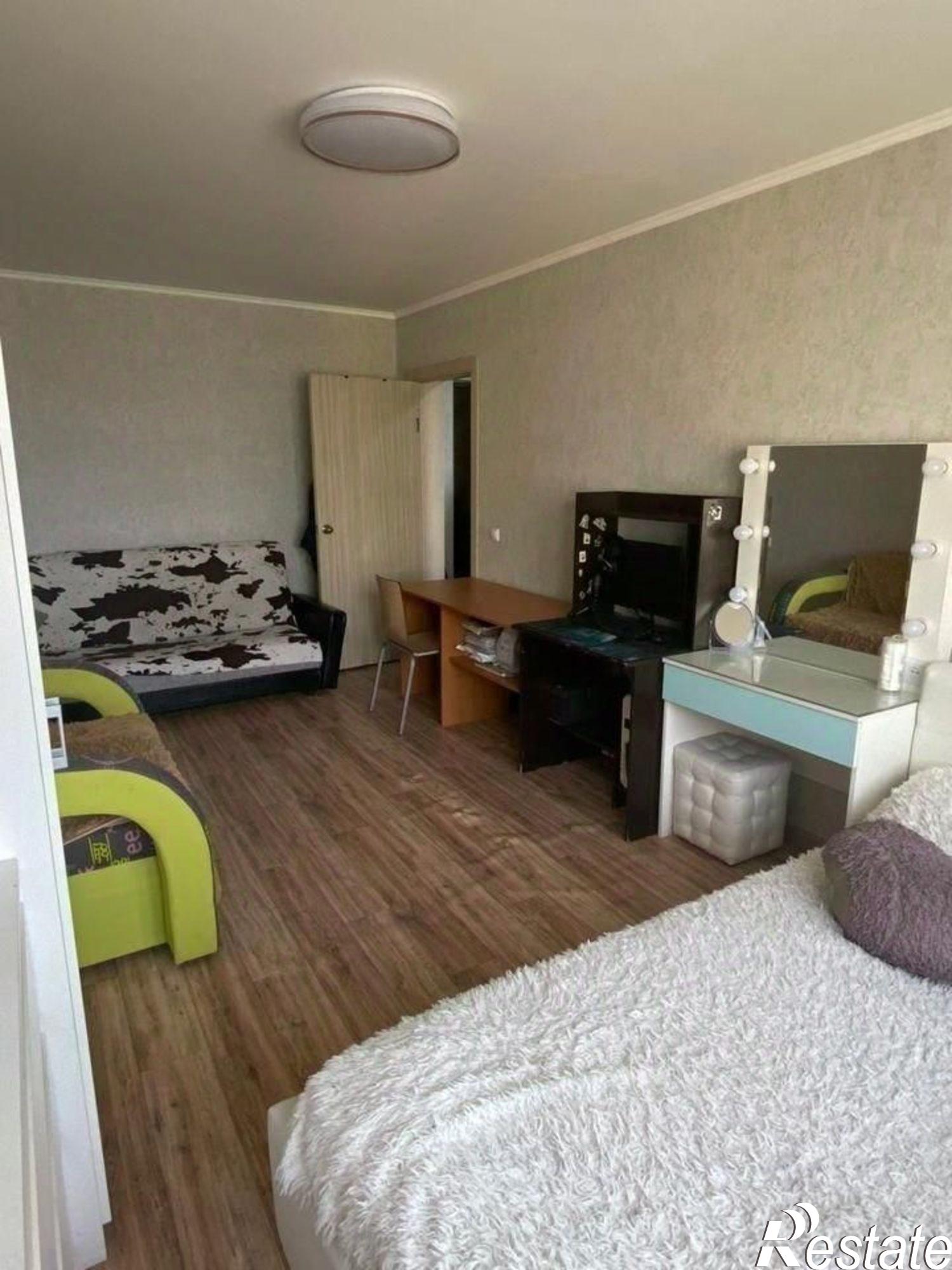 Купить квартиру за 6 200 000 рублей на ул Адмирала Пустошкина, 22 10