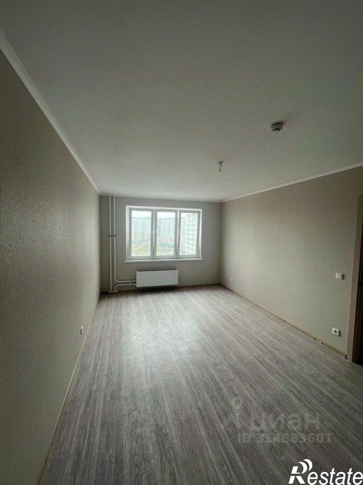 Купить квартиру за 5 900 000 рублей на улица Адмирала Пустошкина, 22 с10