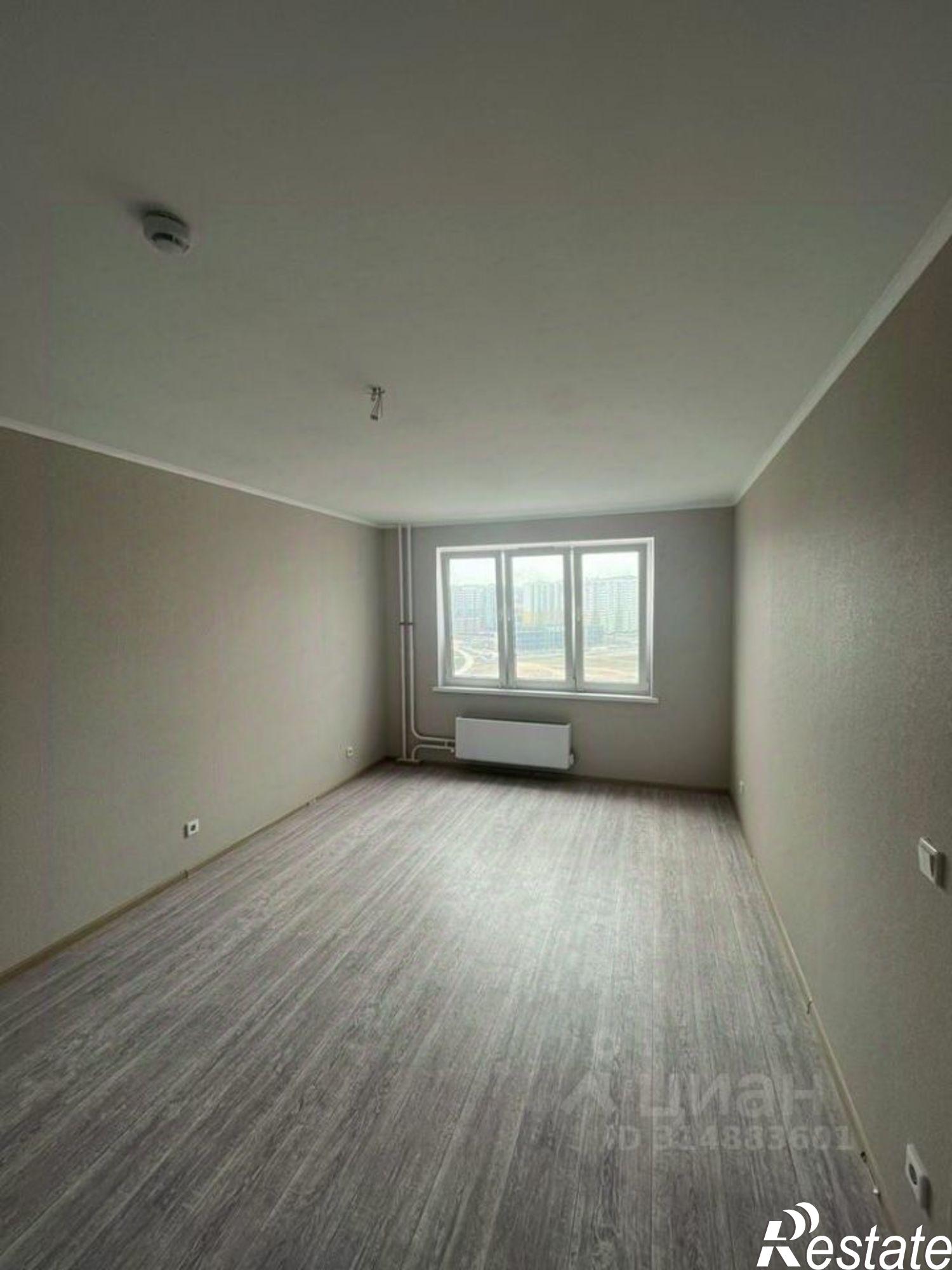 Купить квартиру за 5 900 000 рублей на улица Адмирала Пустошкина, 22 с10