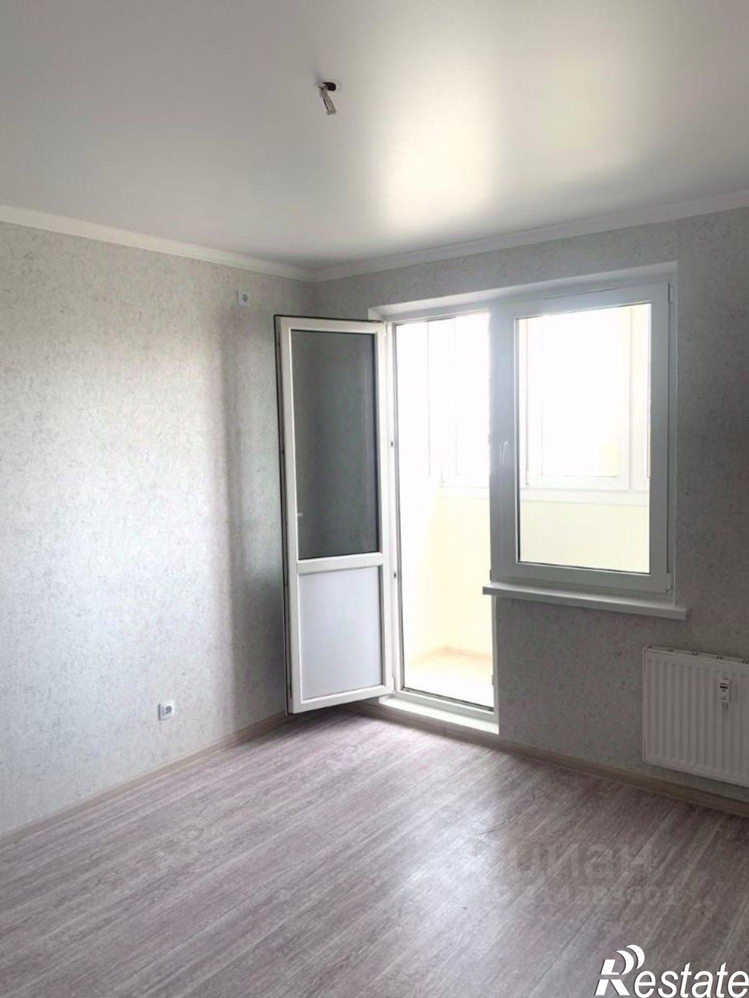 Купить квартиру за 5 900 000 рублей на улица Адмирала Пустошкина, 22 с10