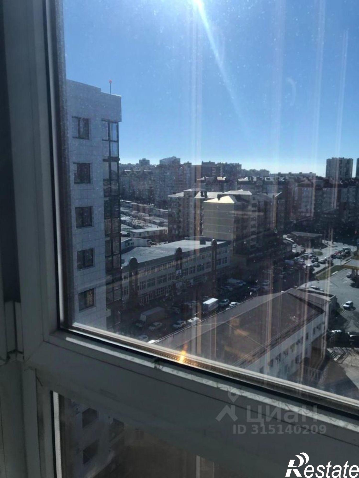 Купить квартиру за 6 799 000 рублей на ул Омелькова, 93