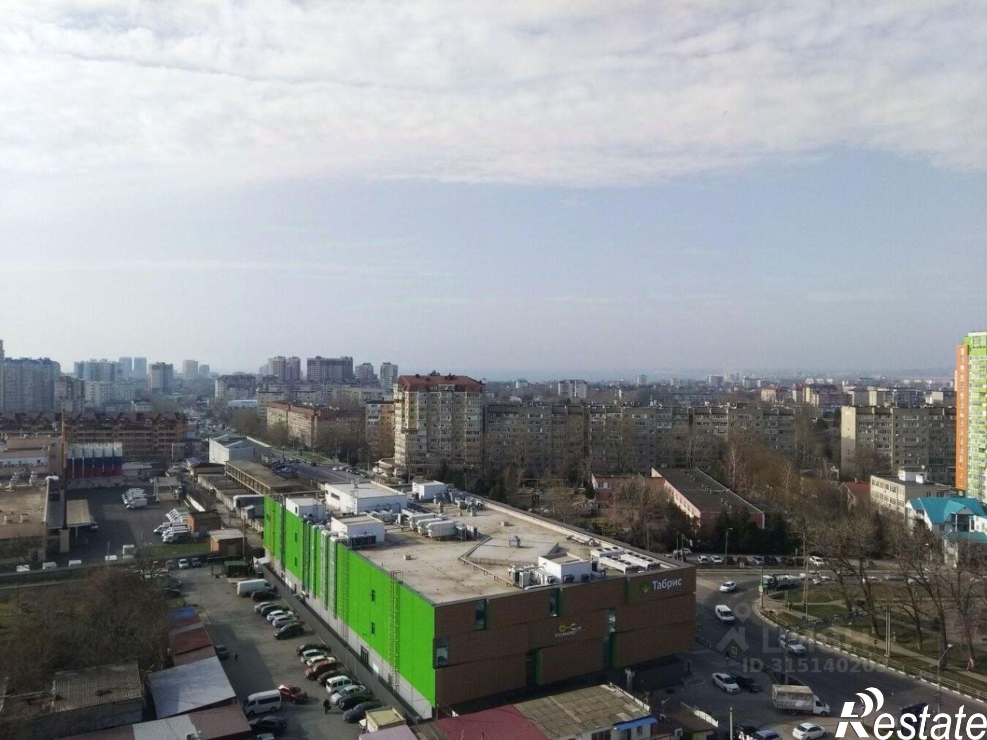 Купить квартиру за 6 799 000 рублей на ул Омелькова, 93