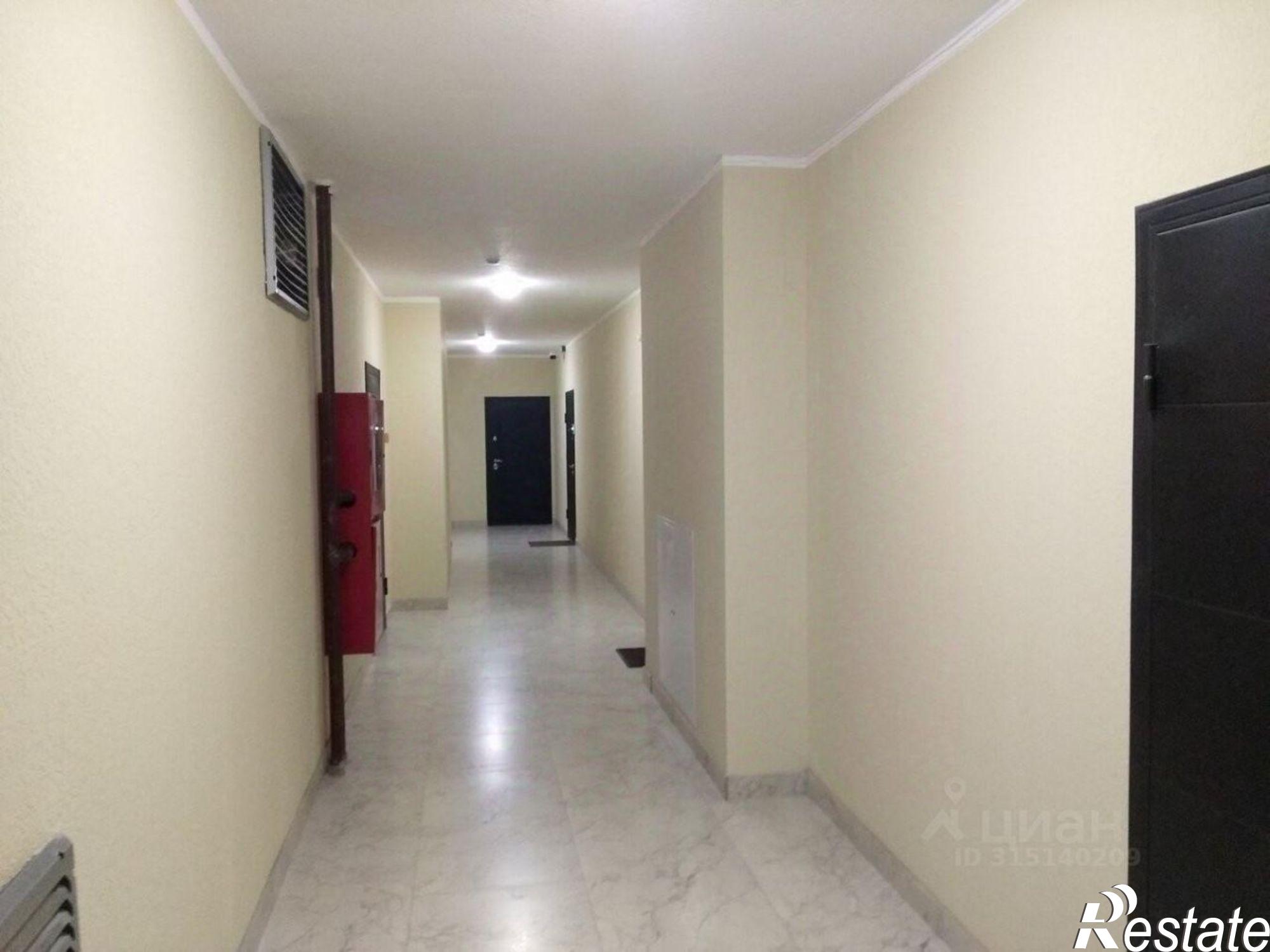 Купить квартиру за 6 799 000 рублей на ул Омелькова, 93