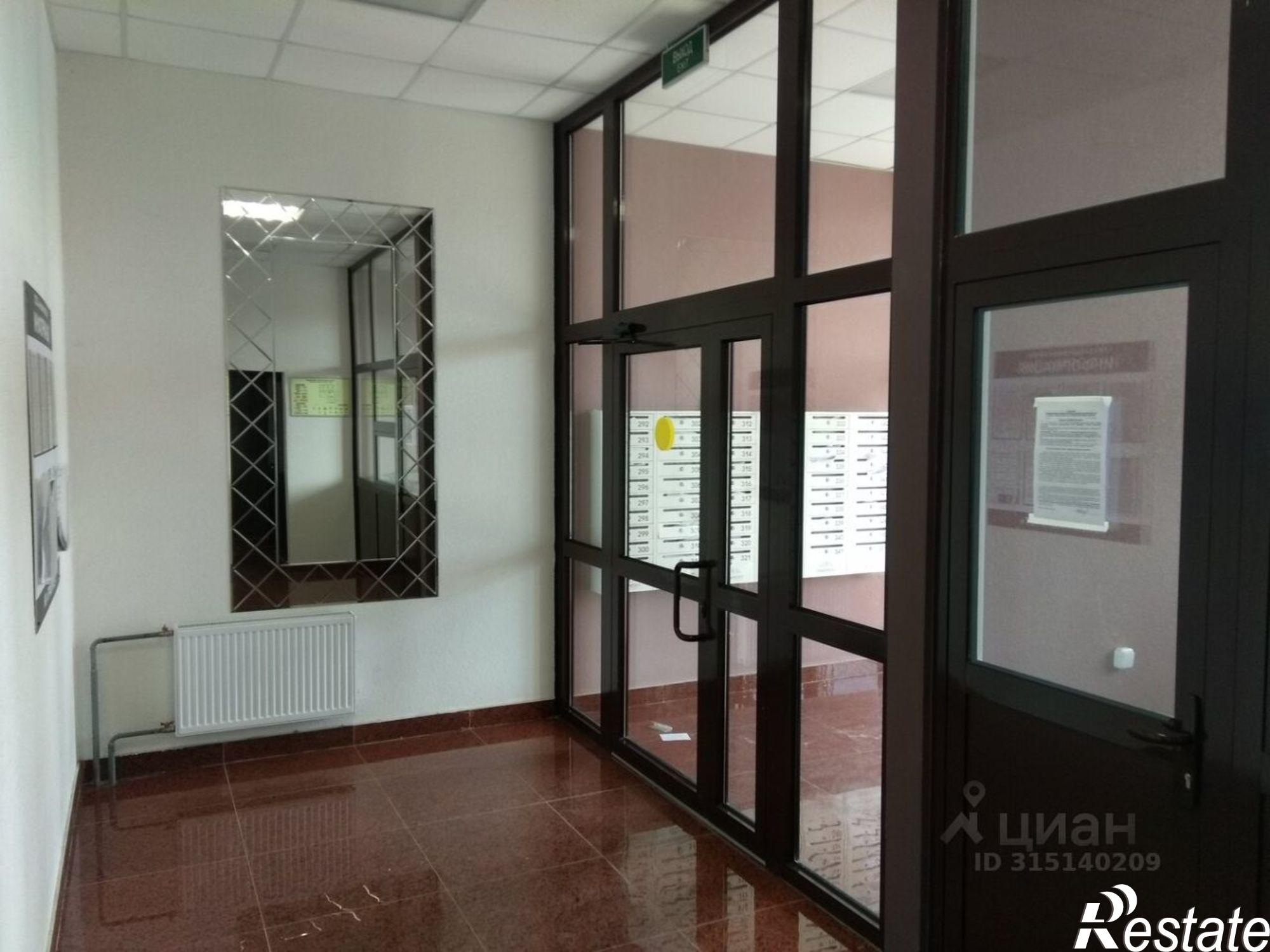 Купить квартиру за 6 799 000 рублей на ул Омелькова, 93