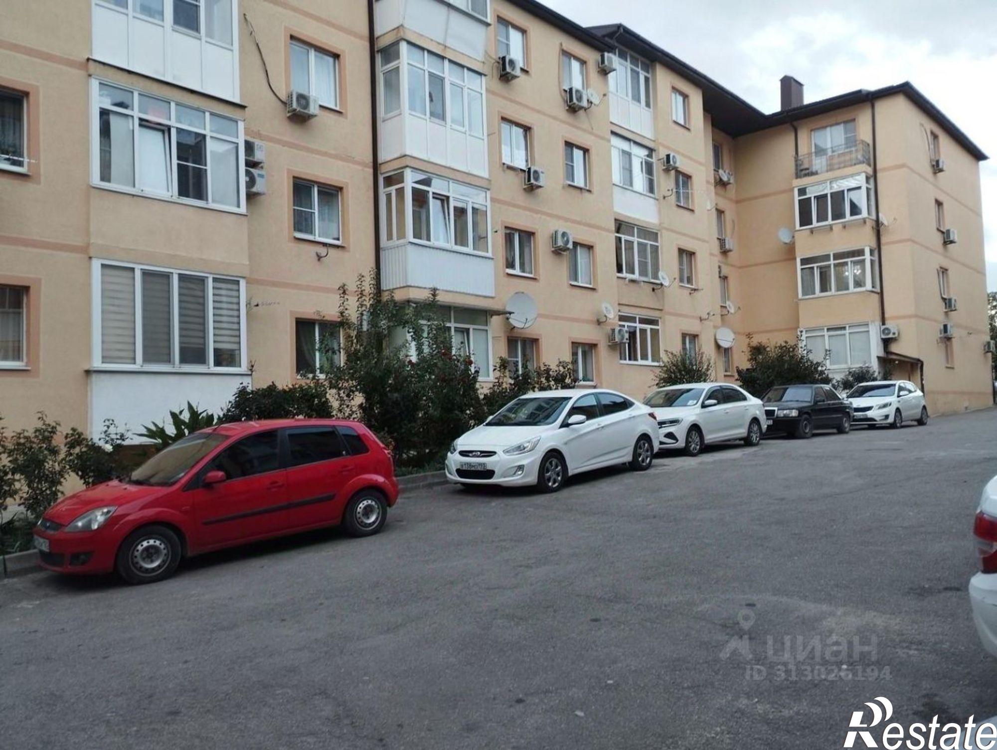 Купить квартиру за 6 500 000 рублей на Солнечная улица, 54