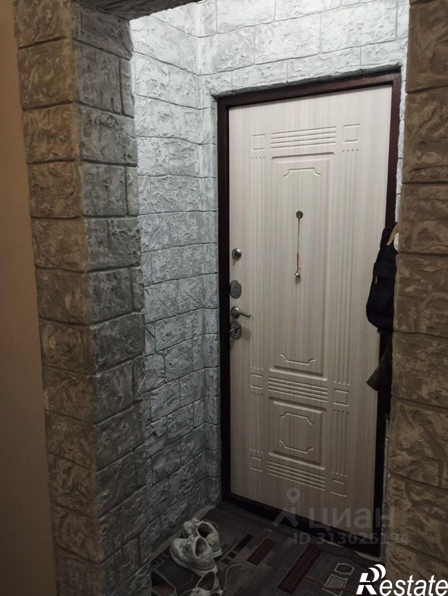 Купить квартиру за 6 500 000 рублей на Солнечная улица, 54