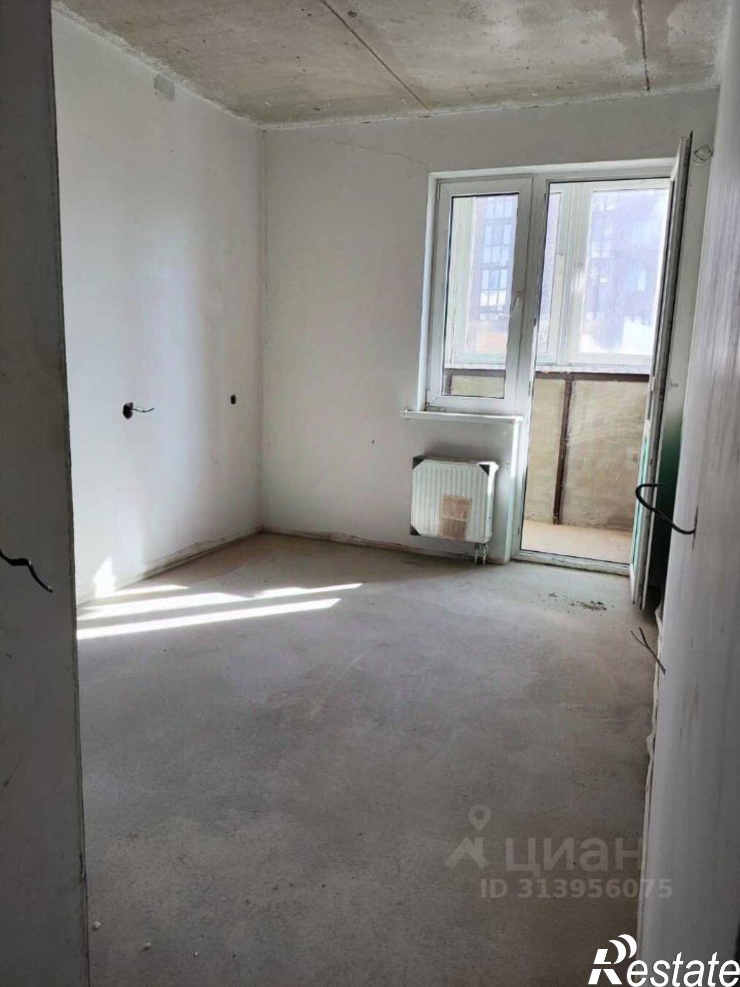 Купить квартиру за 6 700 000 рублей на улица Омелькова, 93