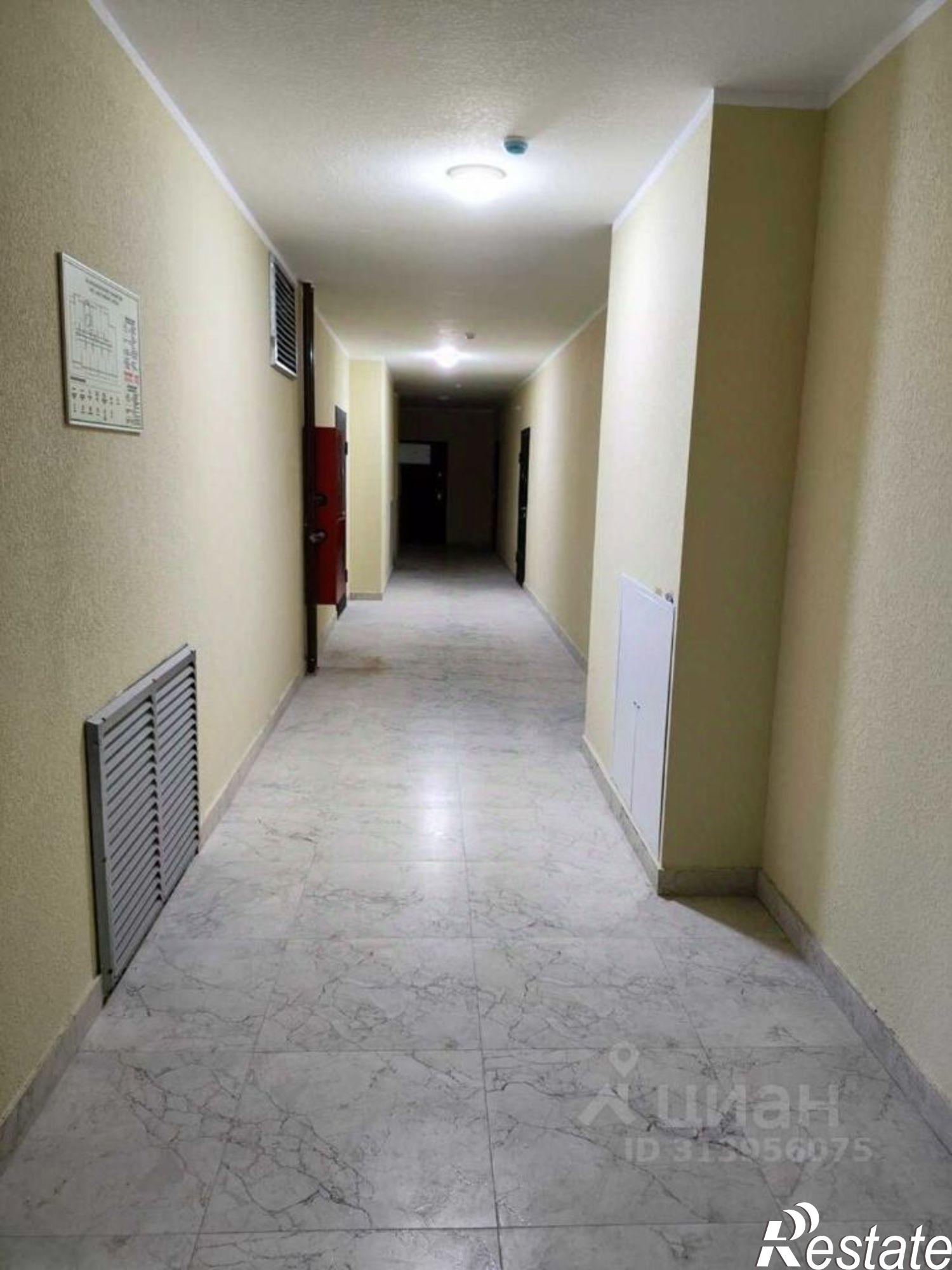 Купить квартиру за 6 700 000 рублей на улица Омелькова, 93