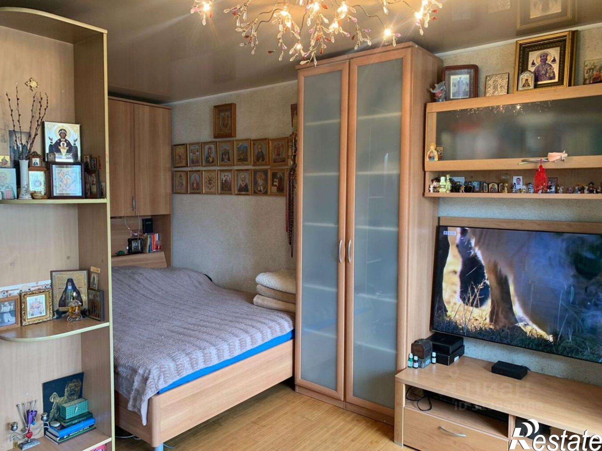 Купить квартиру за 7 950 000 рублей на улица Чехова, 1