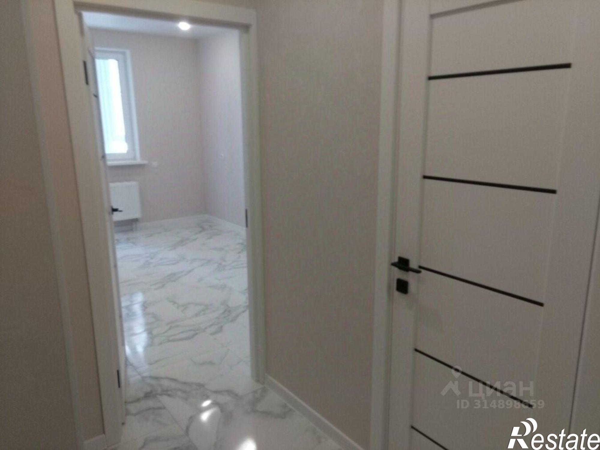 Купить квартиру за 8 500 000 рублей на ул Омелькова, 93