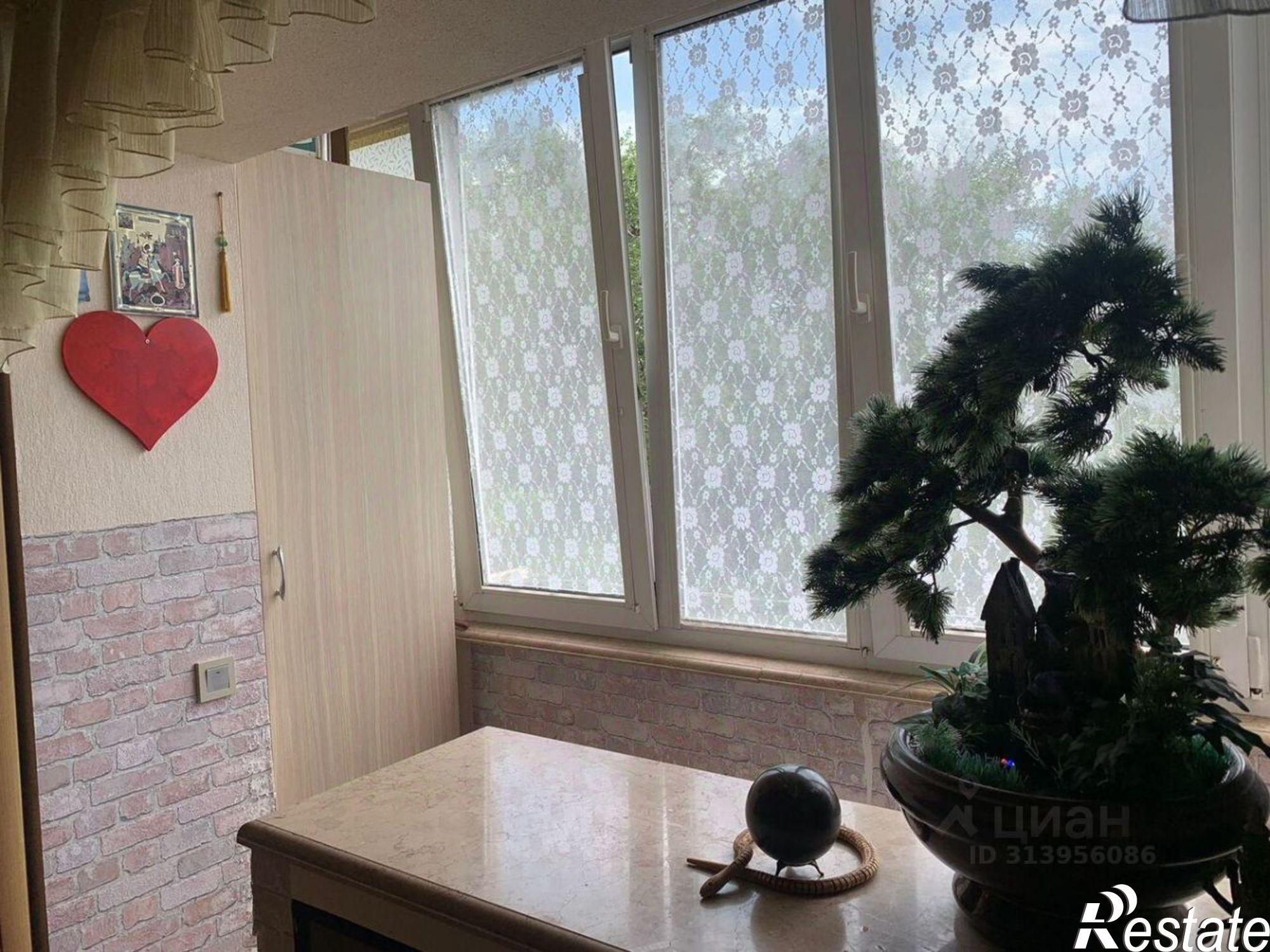 Купить квартиру за 7 950 000 рублей на улица Чехова, 1