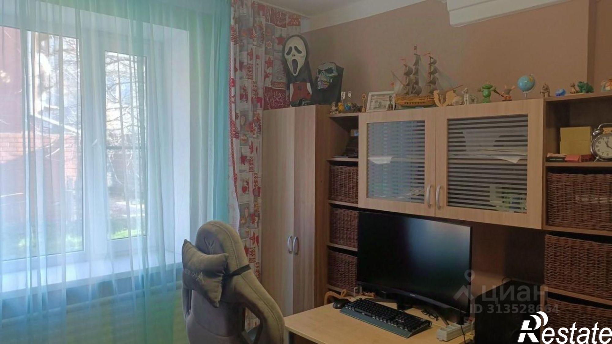 Купить квартиру за 8 000 000 рублей на улица Самбурова, 287