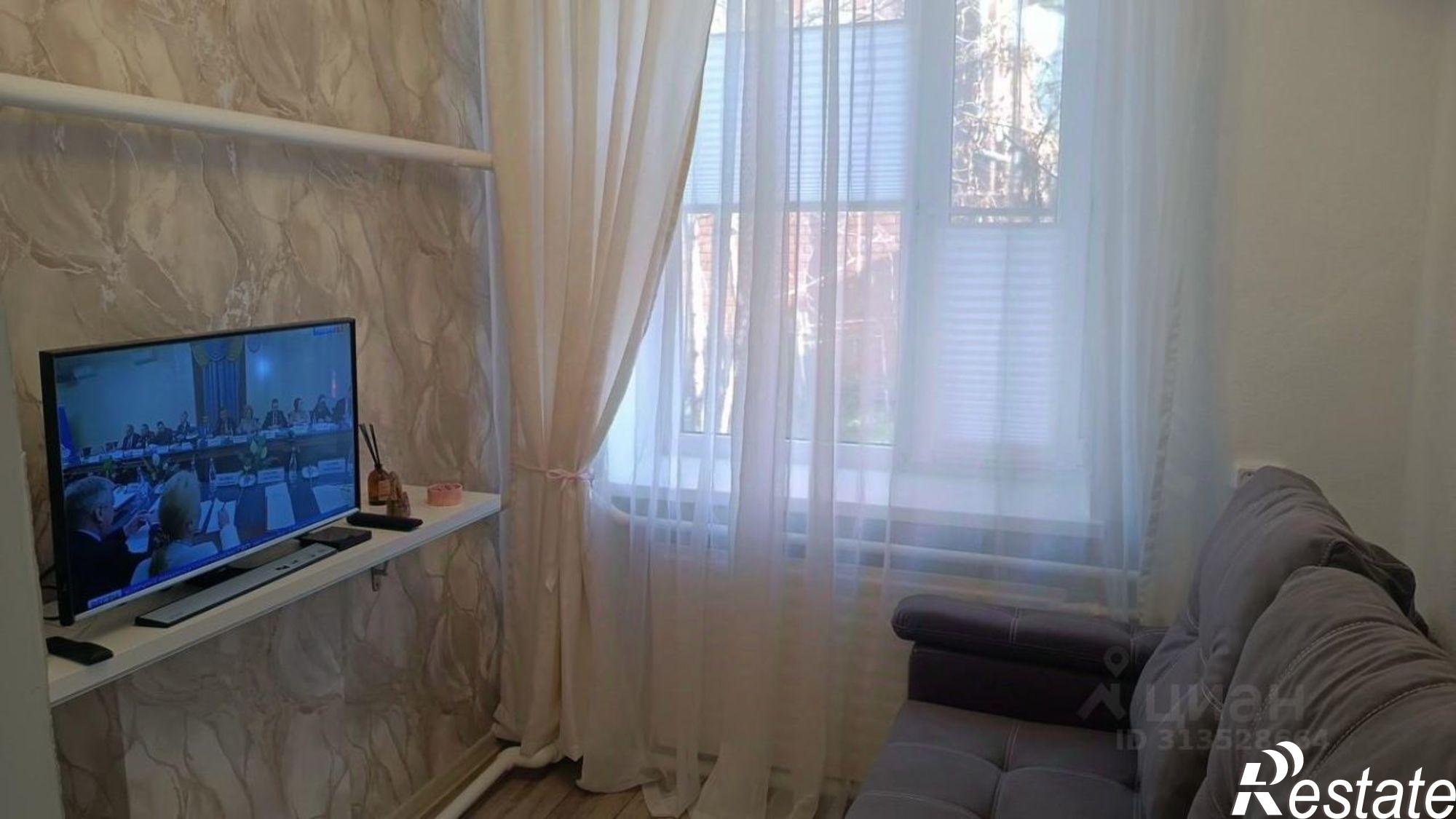 Купить квартиру за 8 000 000 рублей на улица Самбурова, 287