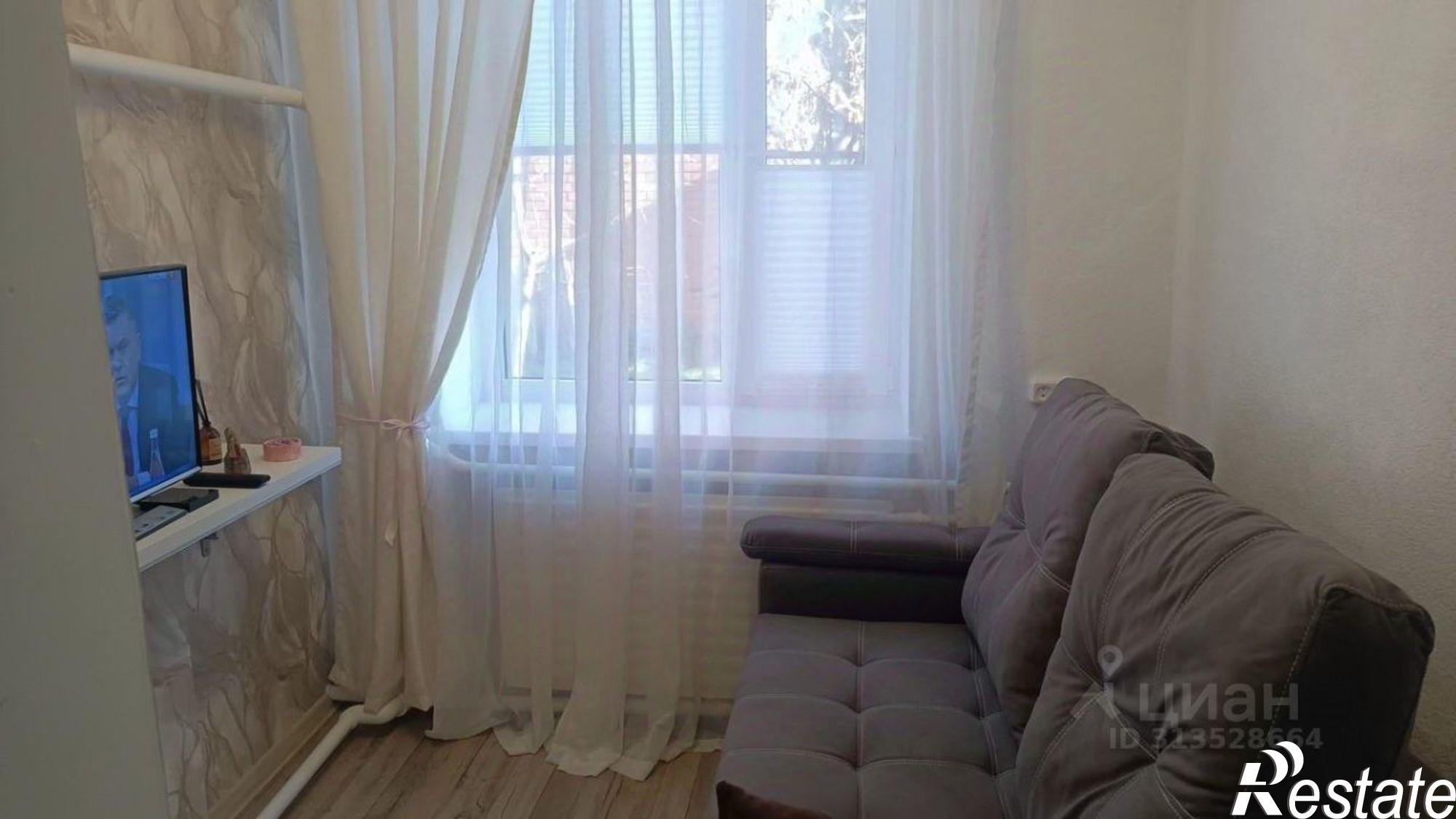 Купить квартиру за 8 000 000 рублей на улица Самбурова, 287