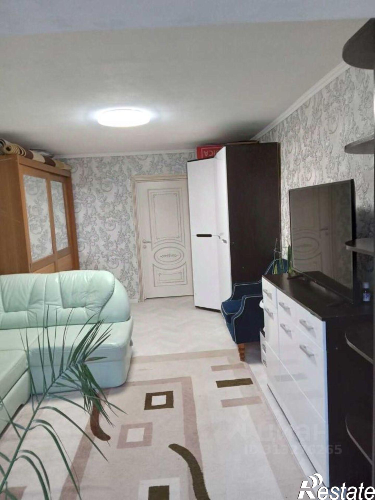 Купить квартиру за 9 500 000 рублей на Новороссийская улица, 259