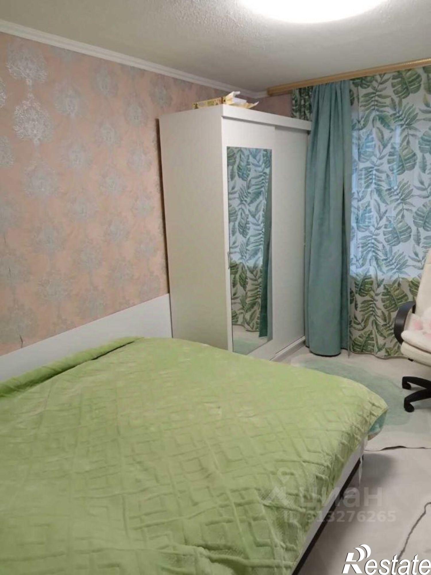 Купить квартиру за 9 500 000 рублей на Новороссийская улица, 259