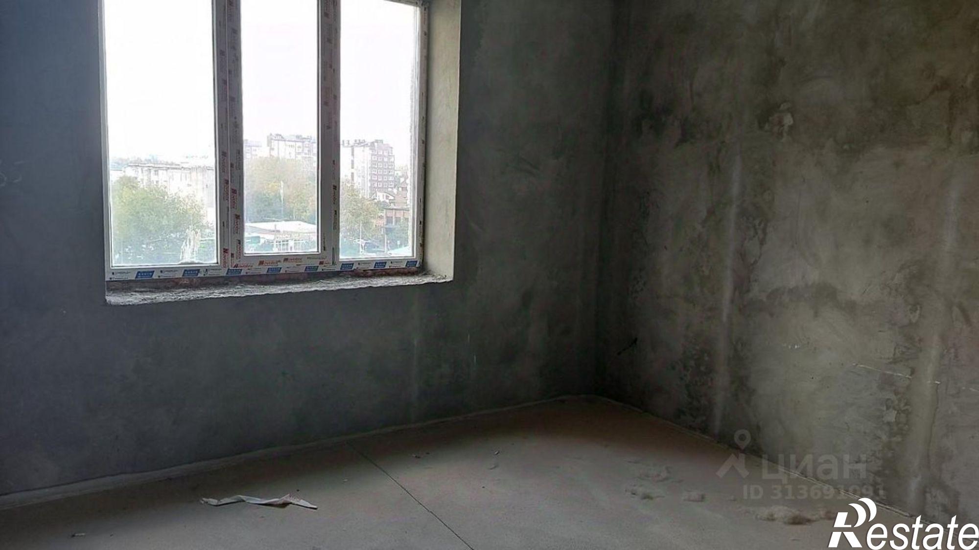 Купить квартиру за 9 499 000 рублей на Владимирская улица, 55В