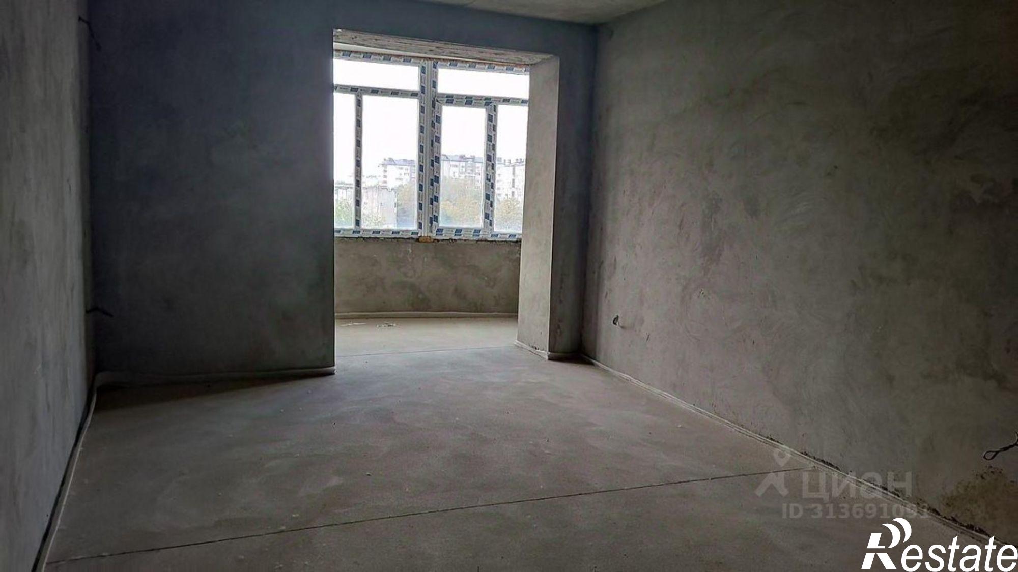 Купить квартиру за 9 499 000 рублей на Владимирская улица, 55В