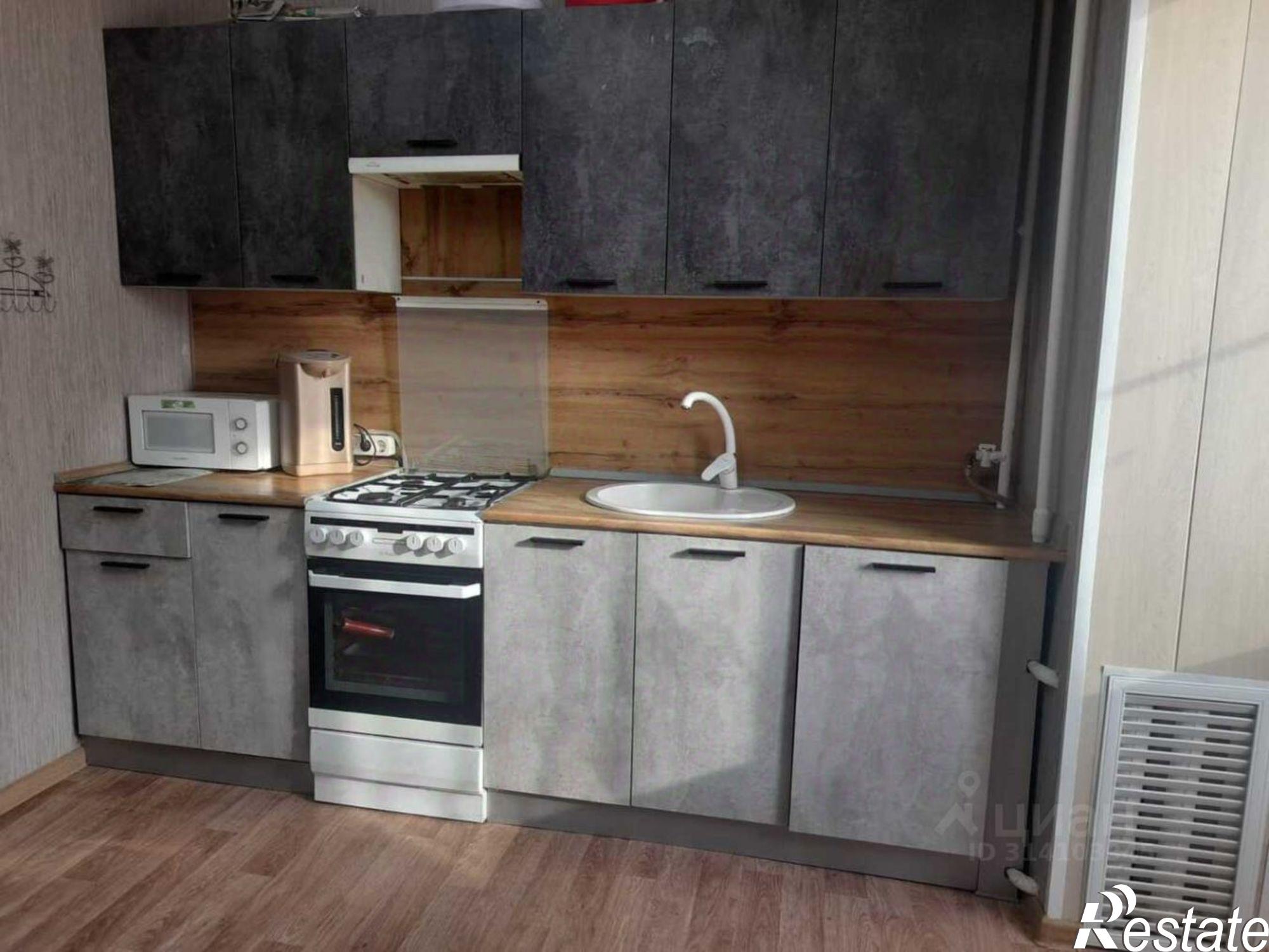 Купить квартиру за 10 500 000 рублей на улица Крылова, 89