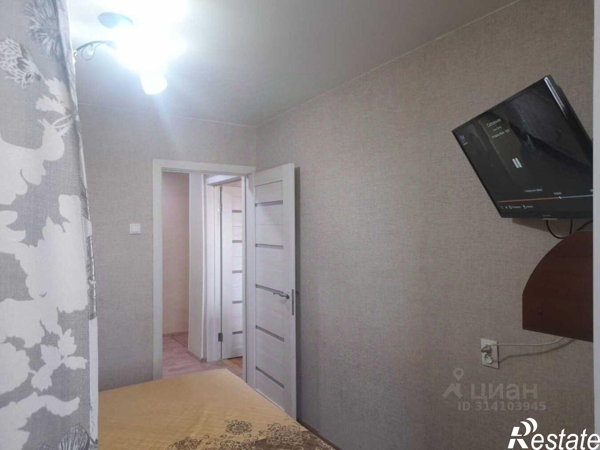 Купить квартиру за 10 500 000 рублей на улица Крылова, 89