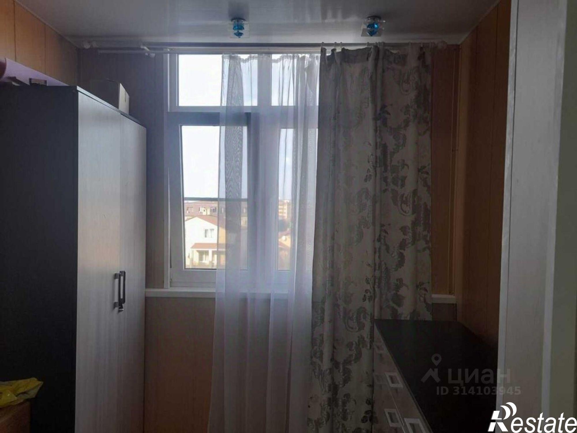 Купить квартиру за 10 500 000 рублей на улица Крылова, 89