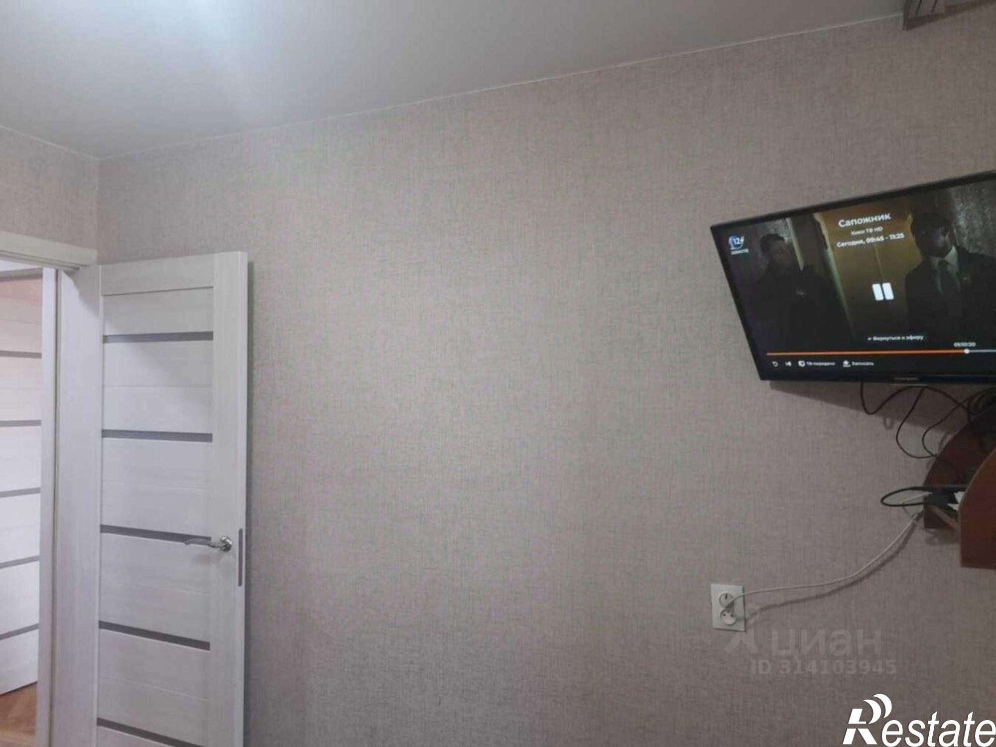 Купить квартиру за 10 500 000 рублей на улица Крылова, 89