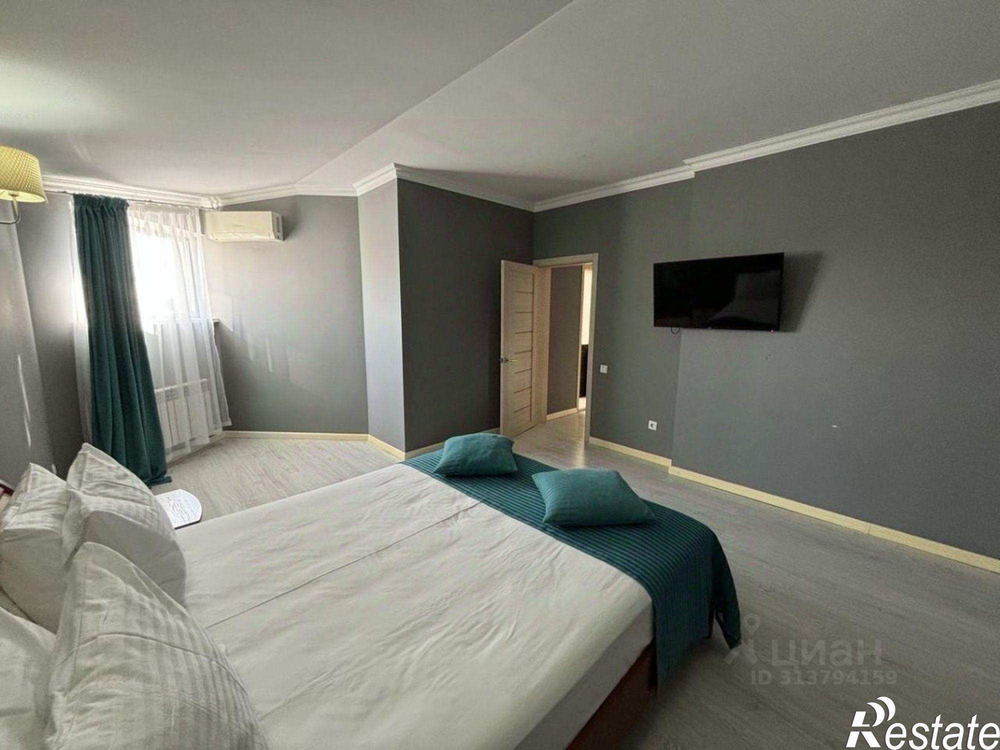 Купить квартиру за 11 800 000 рублей на Пионерский проспект, 255/2 к4